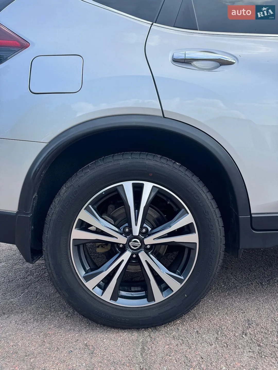 2020 Nissan Rogue - мініатюра 20