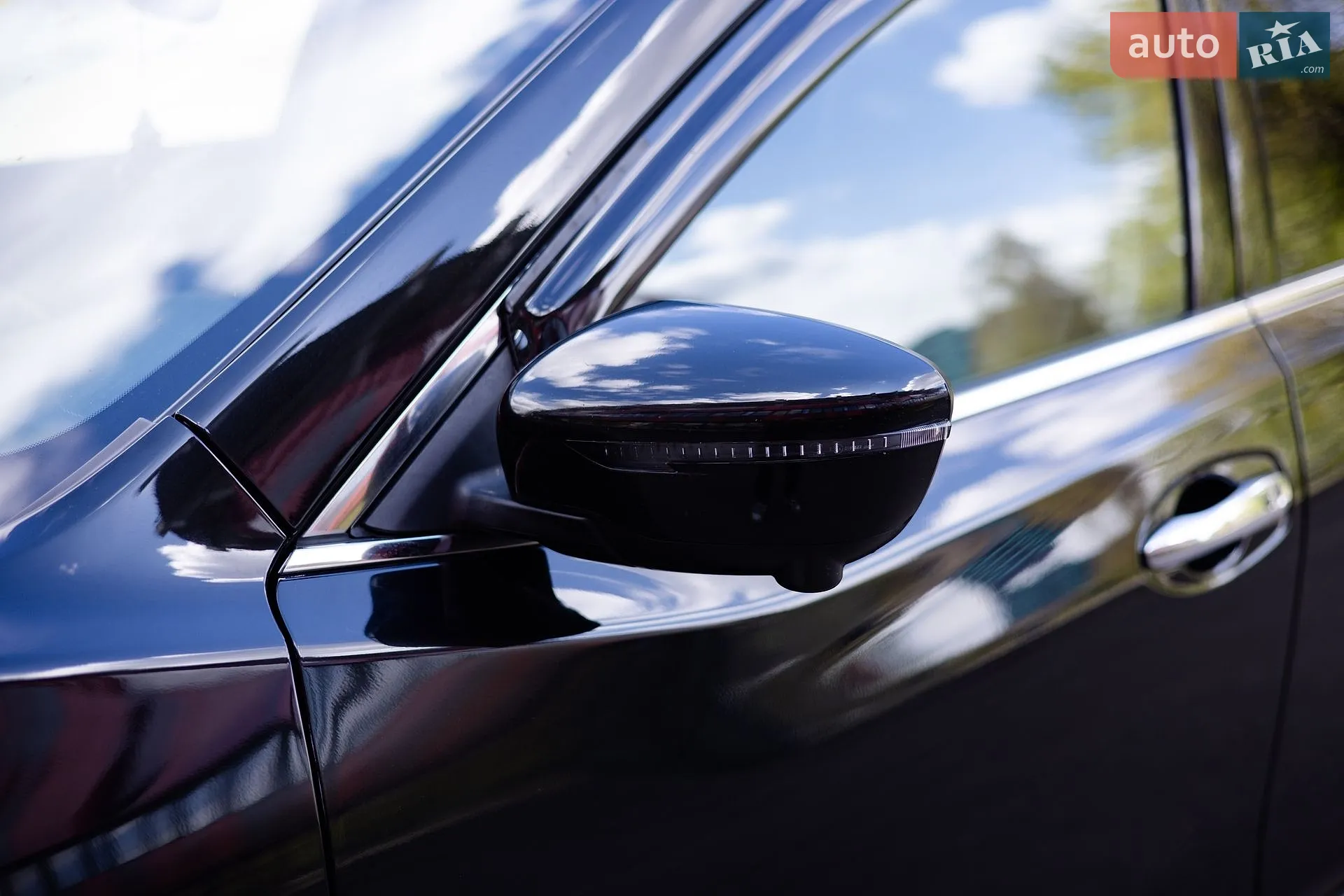 2019 Nissan Rogue - мініатюра 15