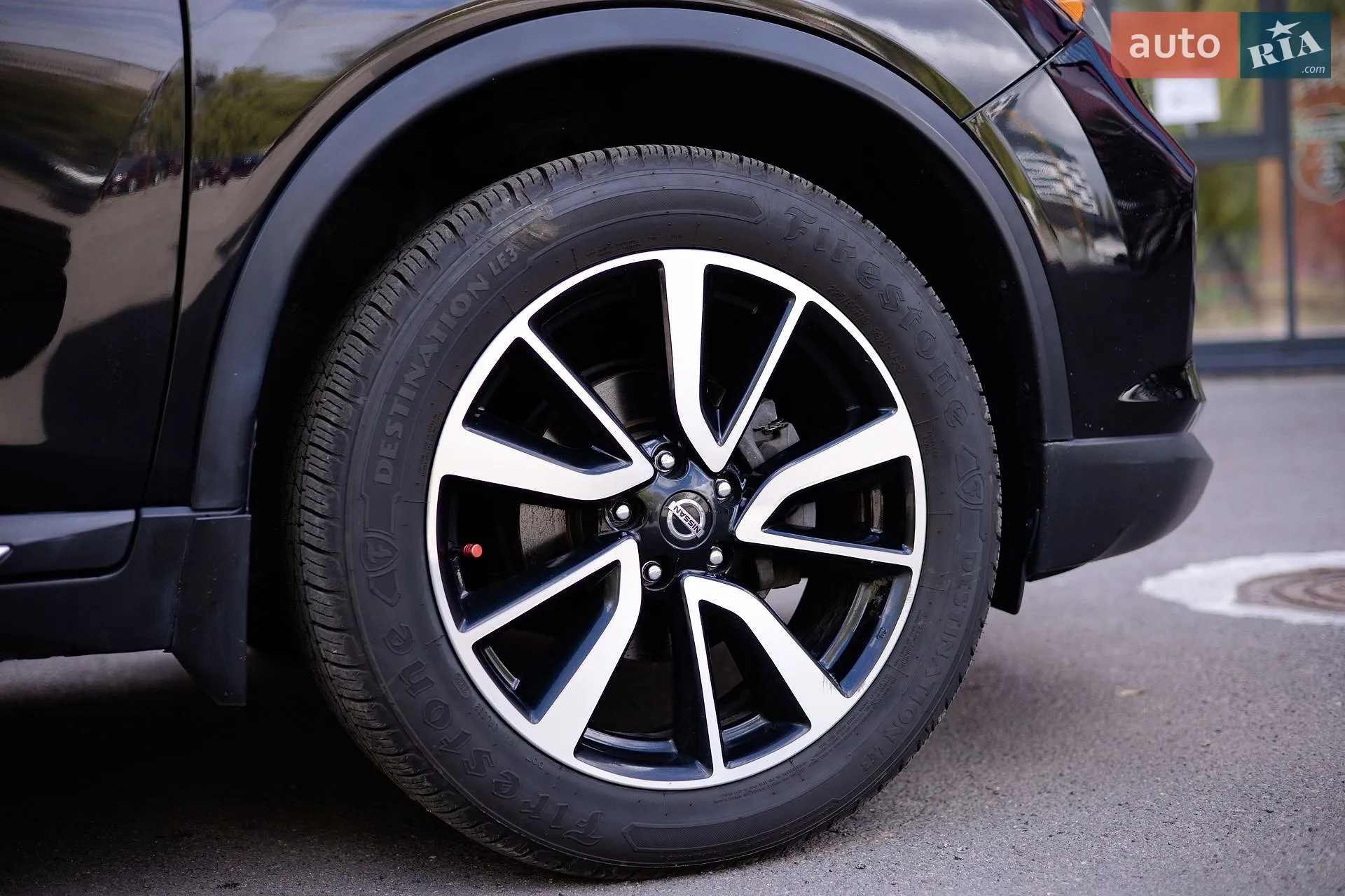 2019 Nissan Rogue - мініатюра 16