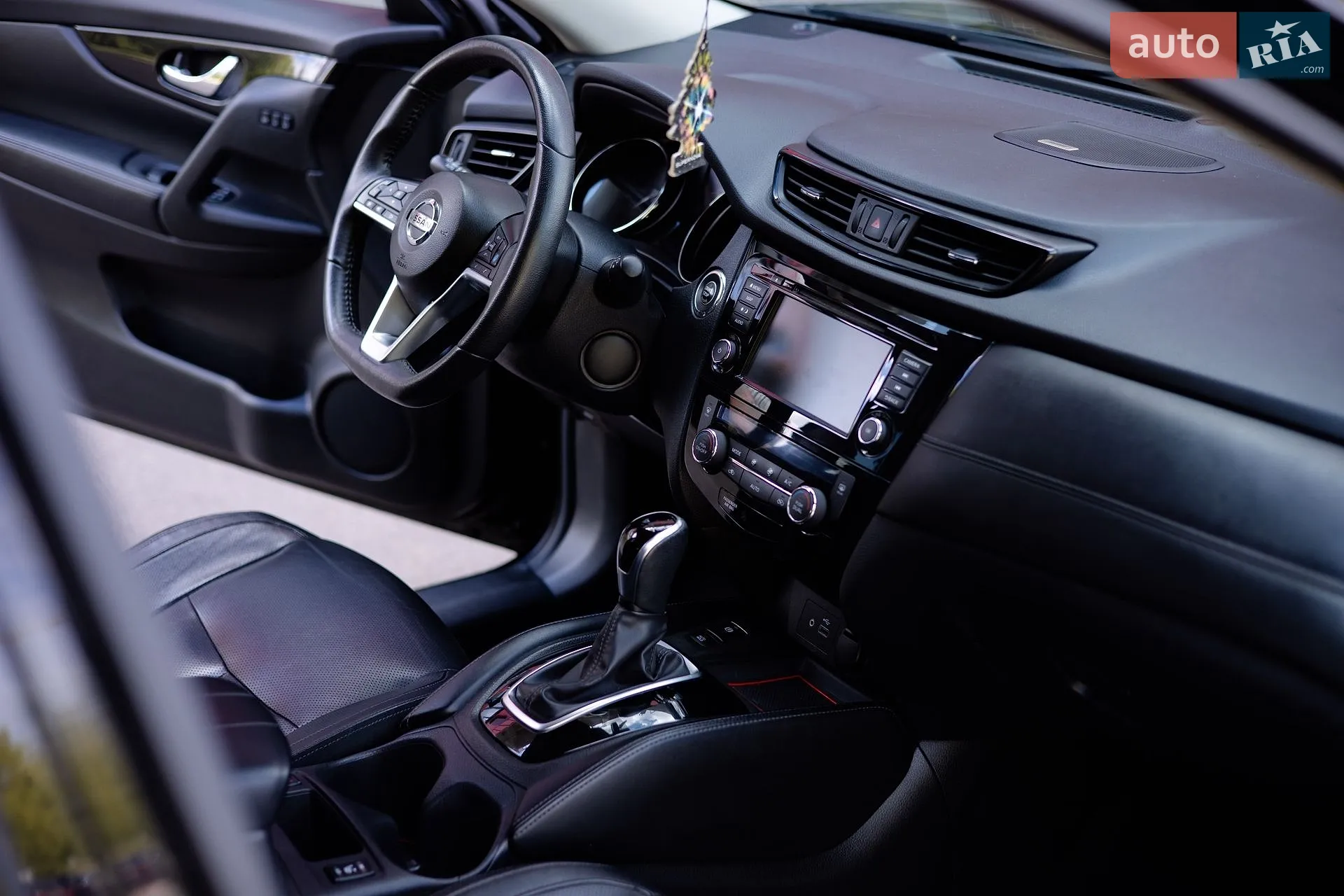 2019 Nissan Rogue - мініатюра 19