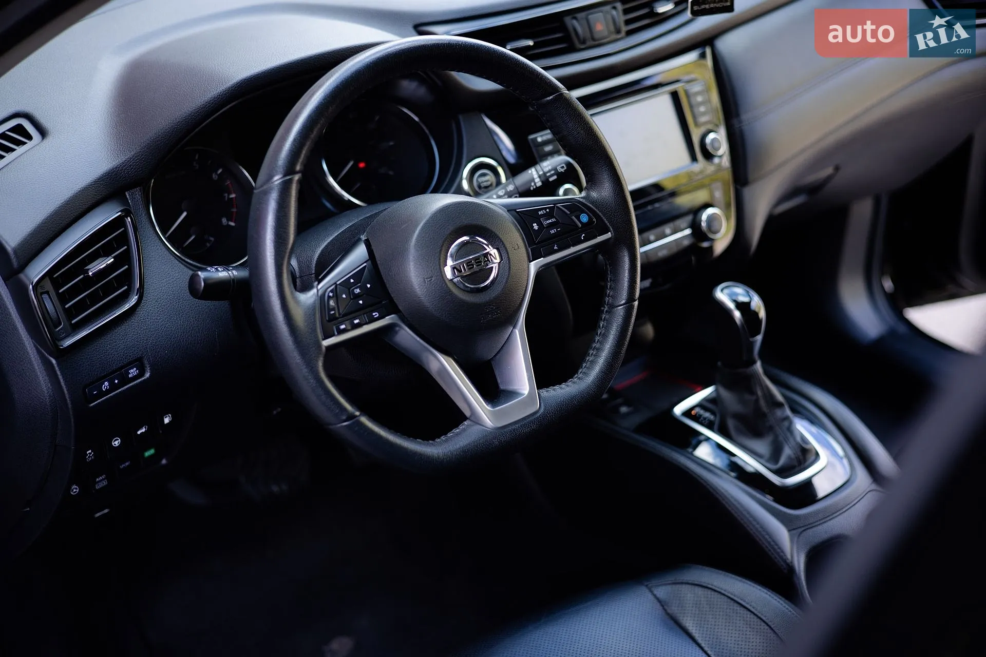 2019 Nissan Rogue - мініатюра 21