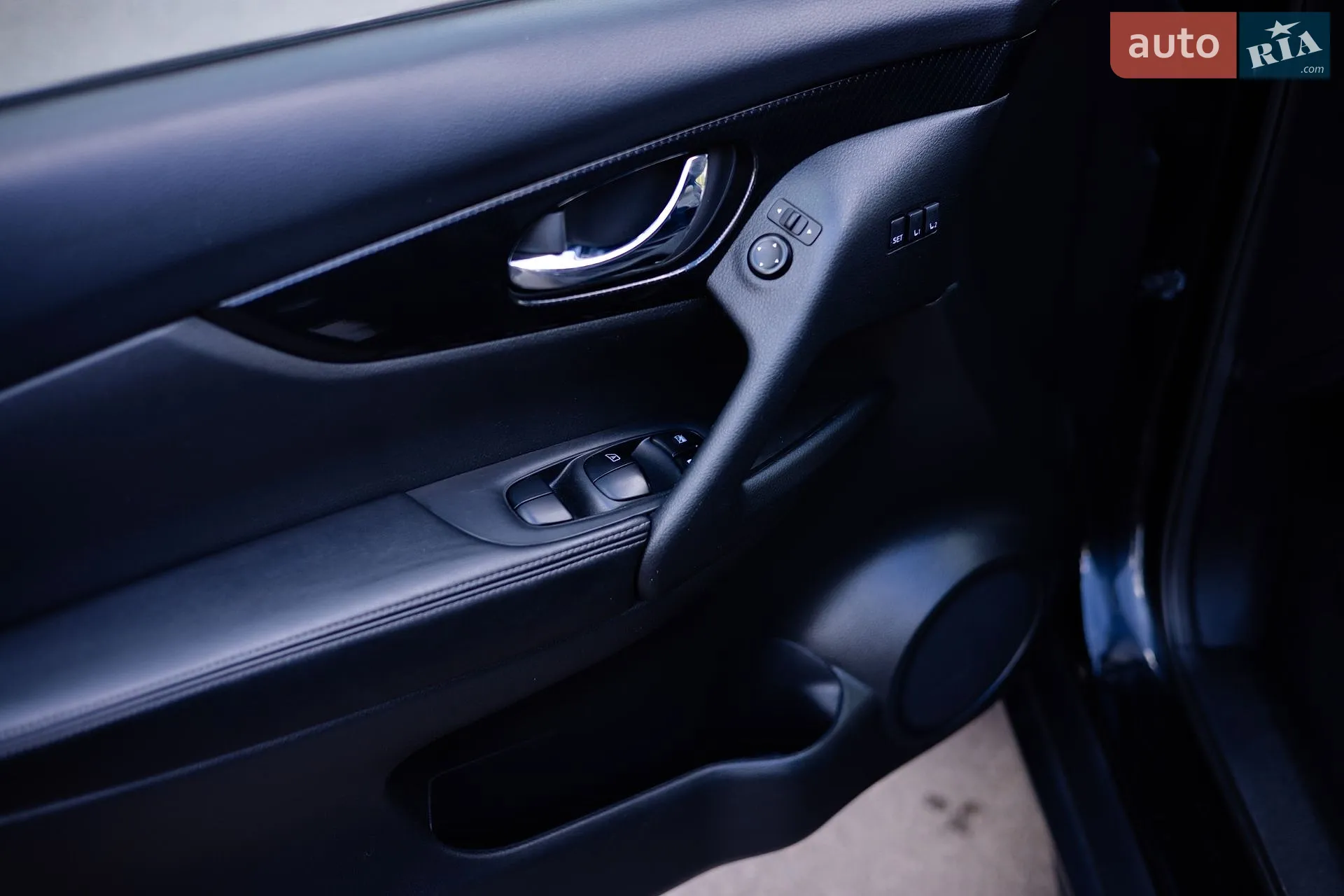 2019 Nissan Rogue - мініатюра 24