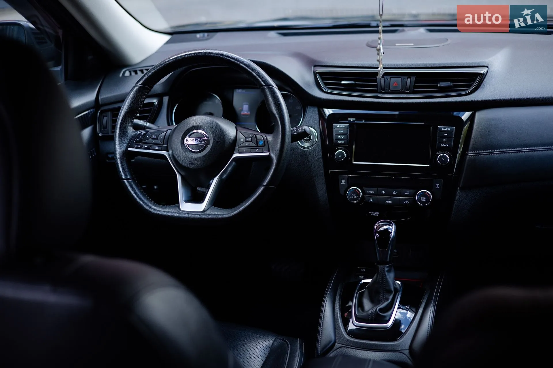 2019 Nissan Rogue - мініатюра 27