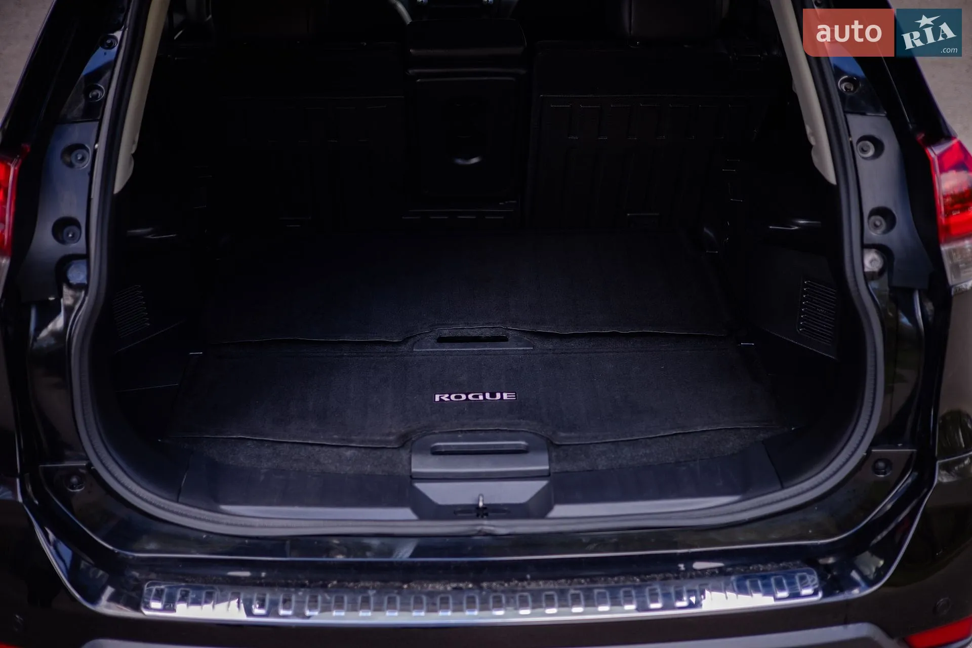 2019 Nissan Rogue - мініатюра 37