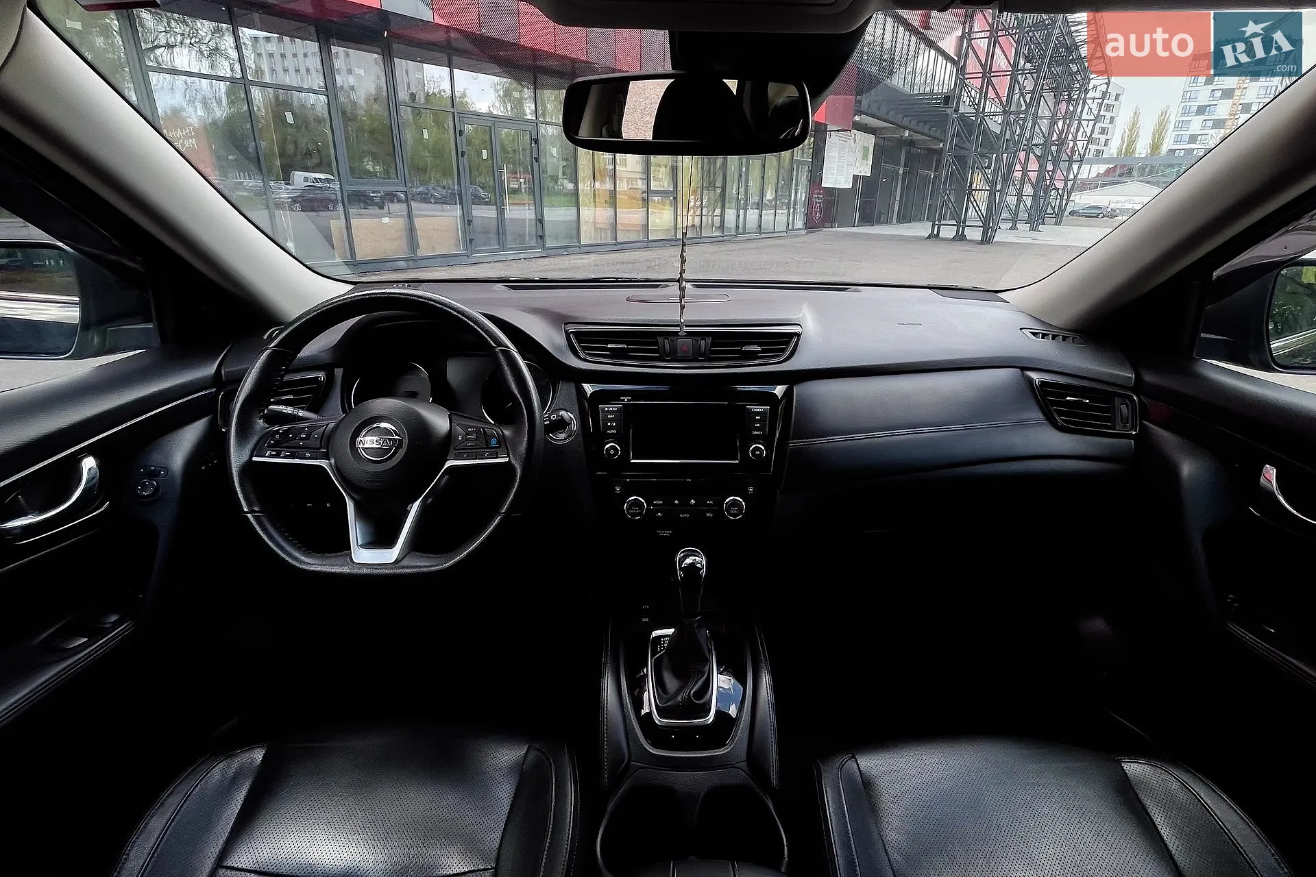 2019 Nissan Rogue - мініатюра 41