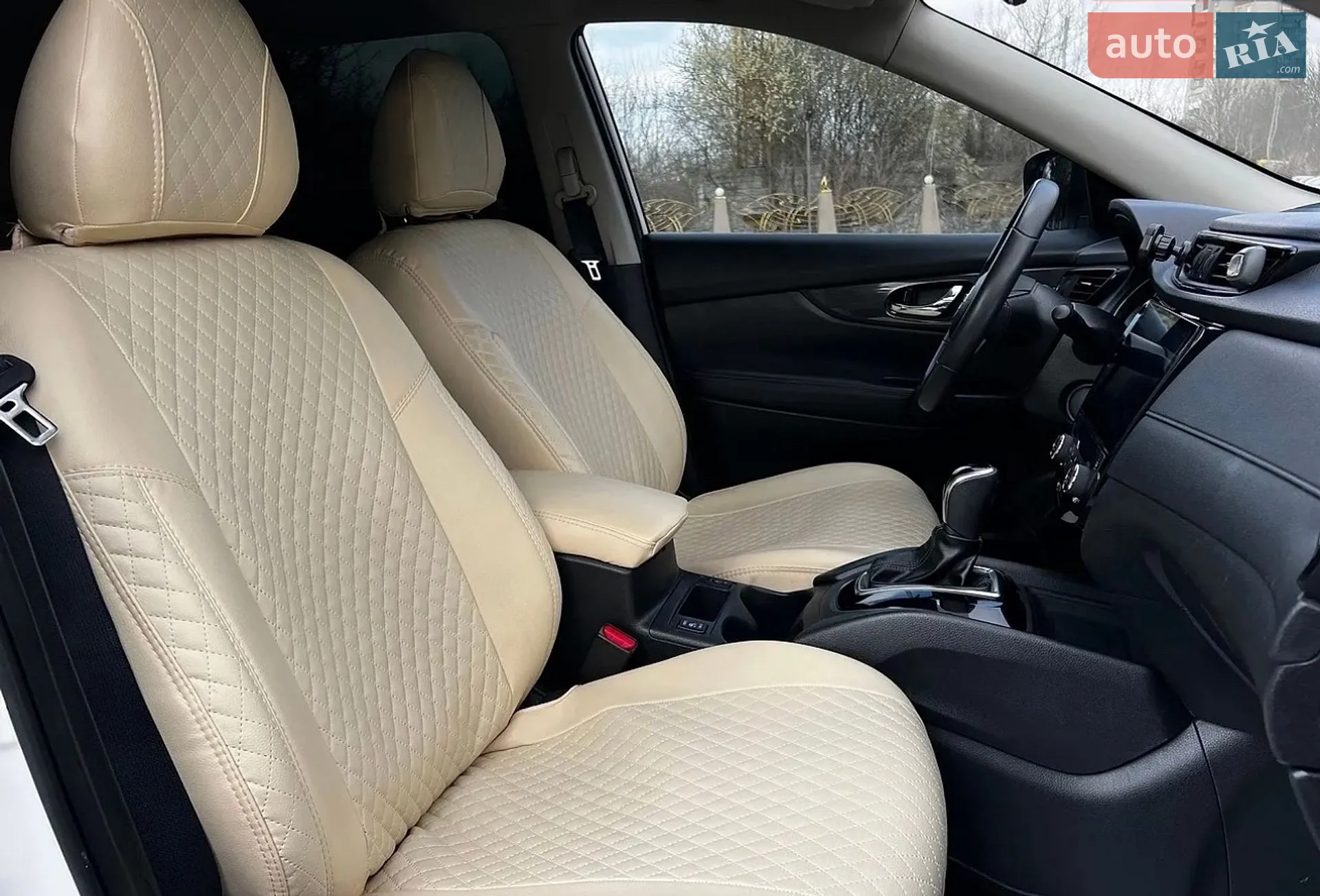 2017 Nissan Rogue - мініатюра 69