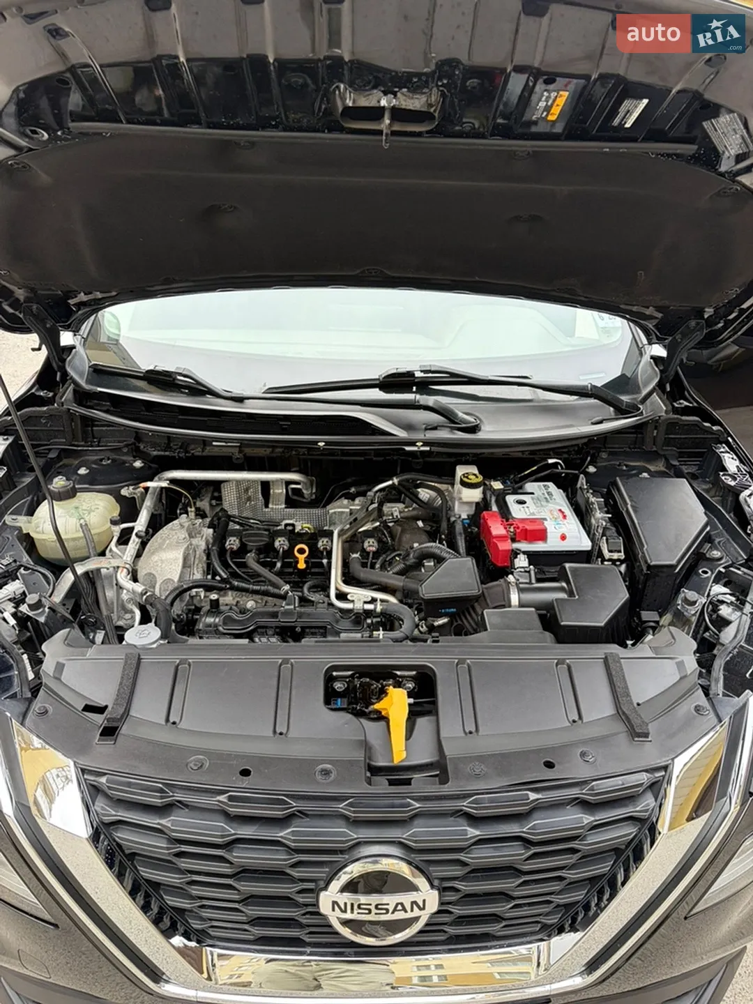 2020 Nissan Rogue - мініатюра 32