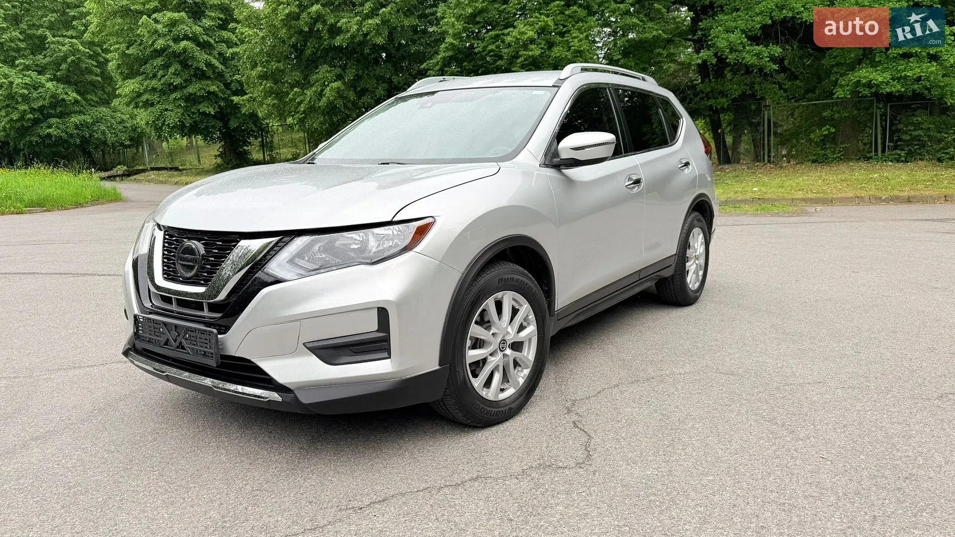 2019 Nissan Rogue - мініатюра 3