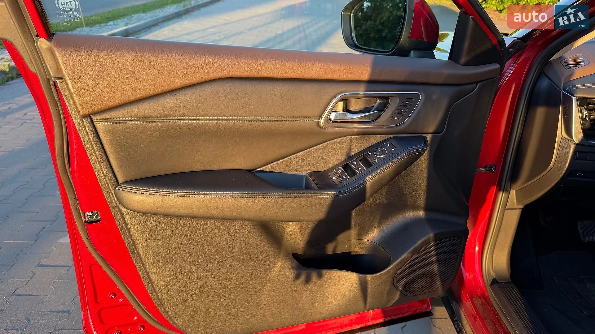 2021 Nissan Rogue - мініатюра 22