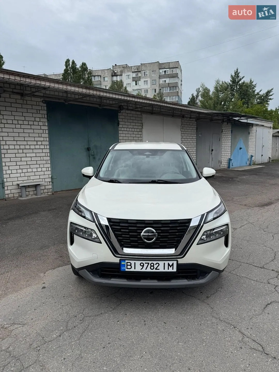 2020 Nissan Rogue - мініатюра 2