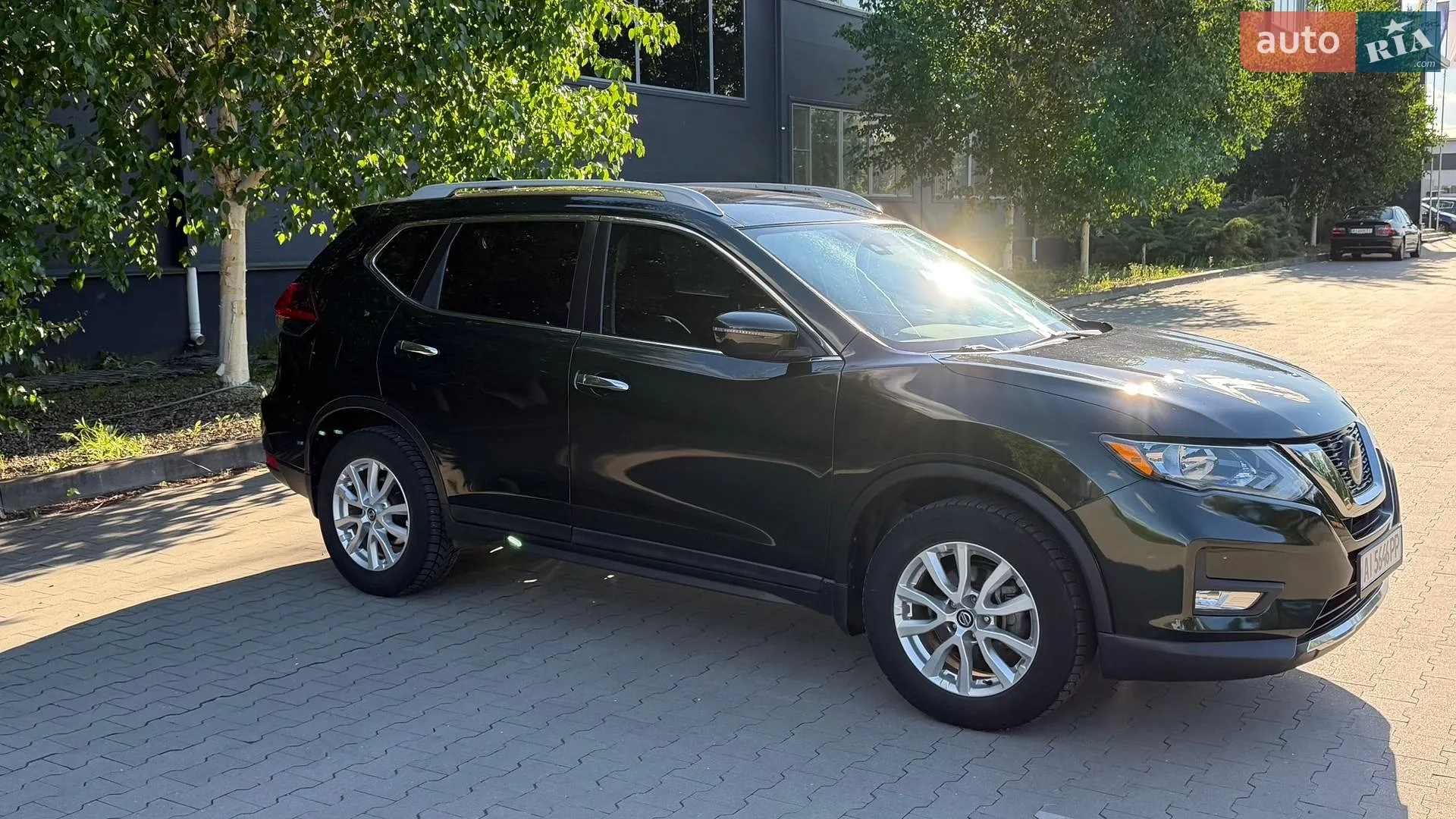 2019 Nissan Rogue - мініатюра 13