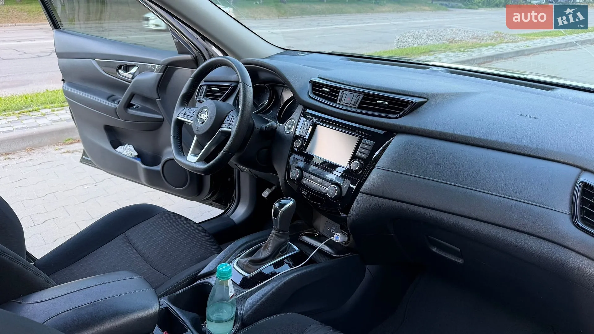 2019 Nissan Rogue - мініатюра 26