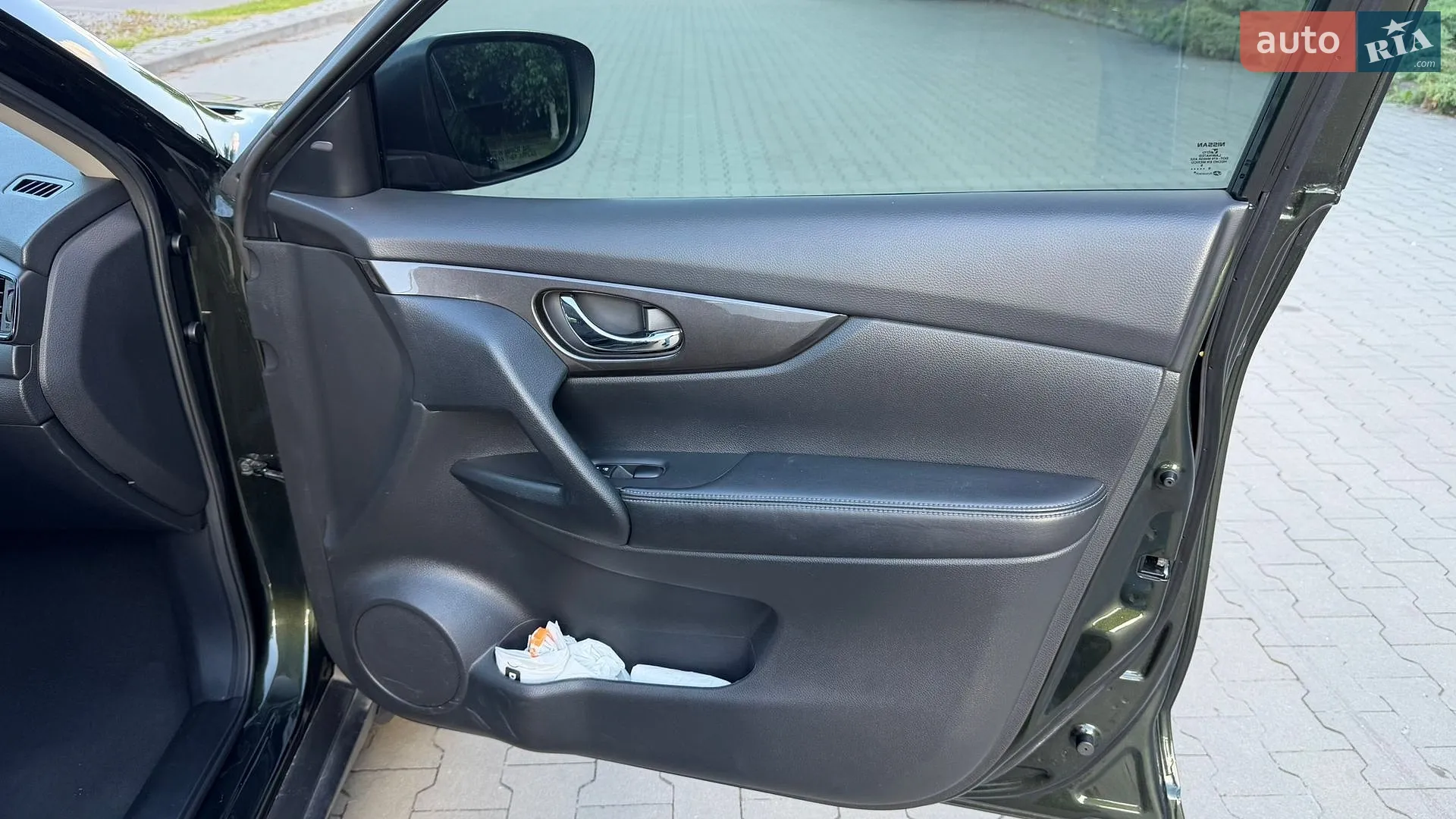 2019 Nissan Rogue - мініатюра 27