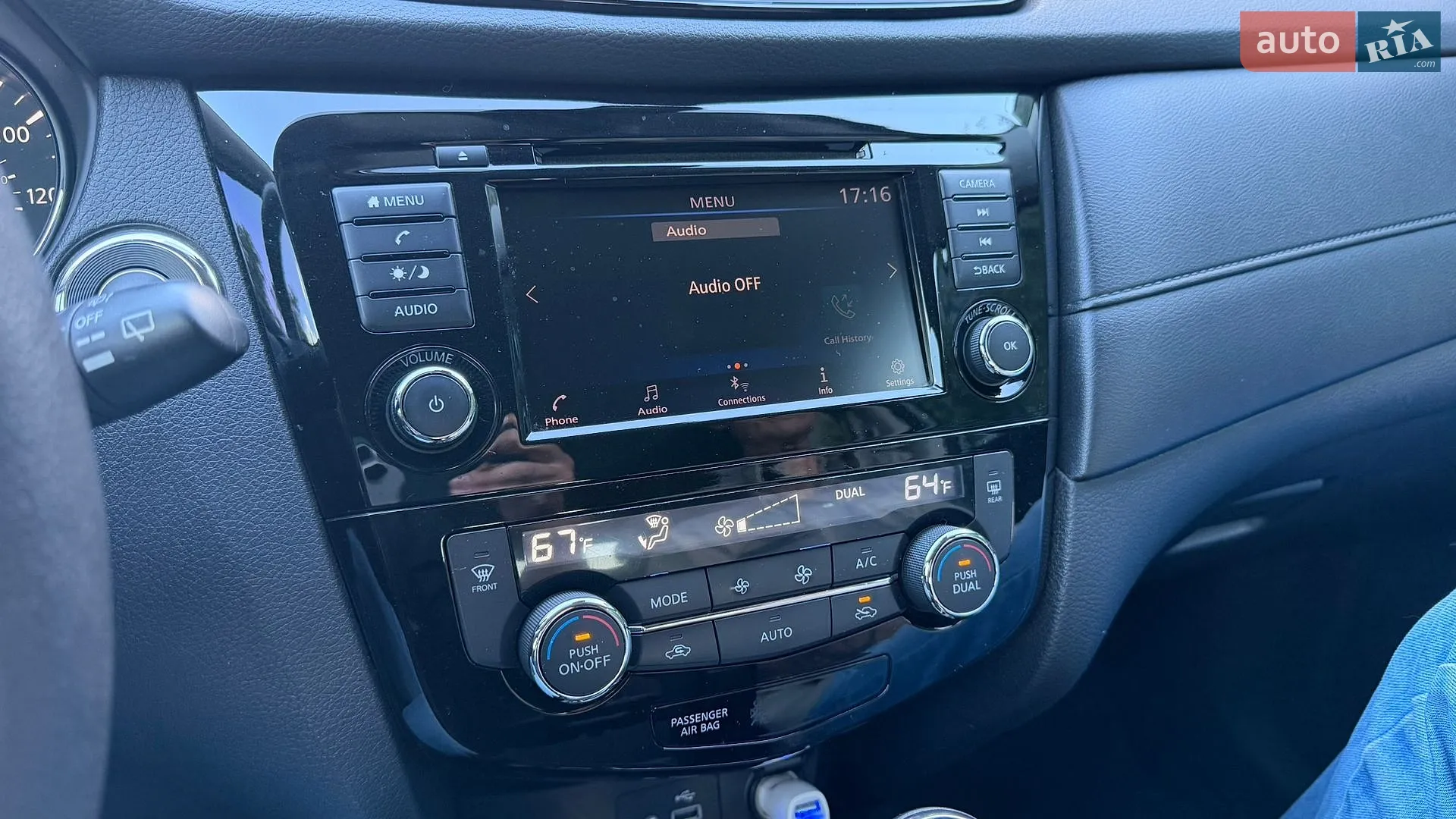 2019 Nissan Rogue - мініатюра 30
