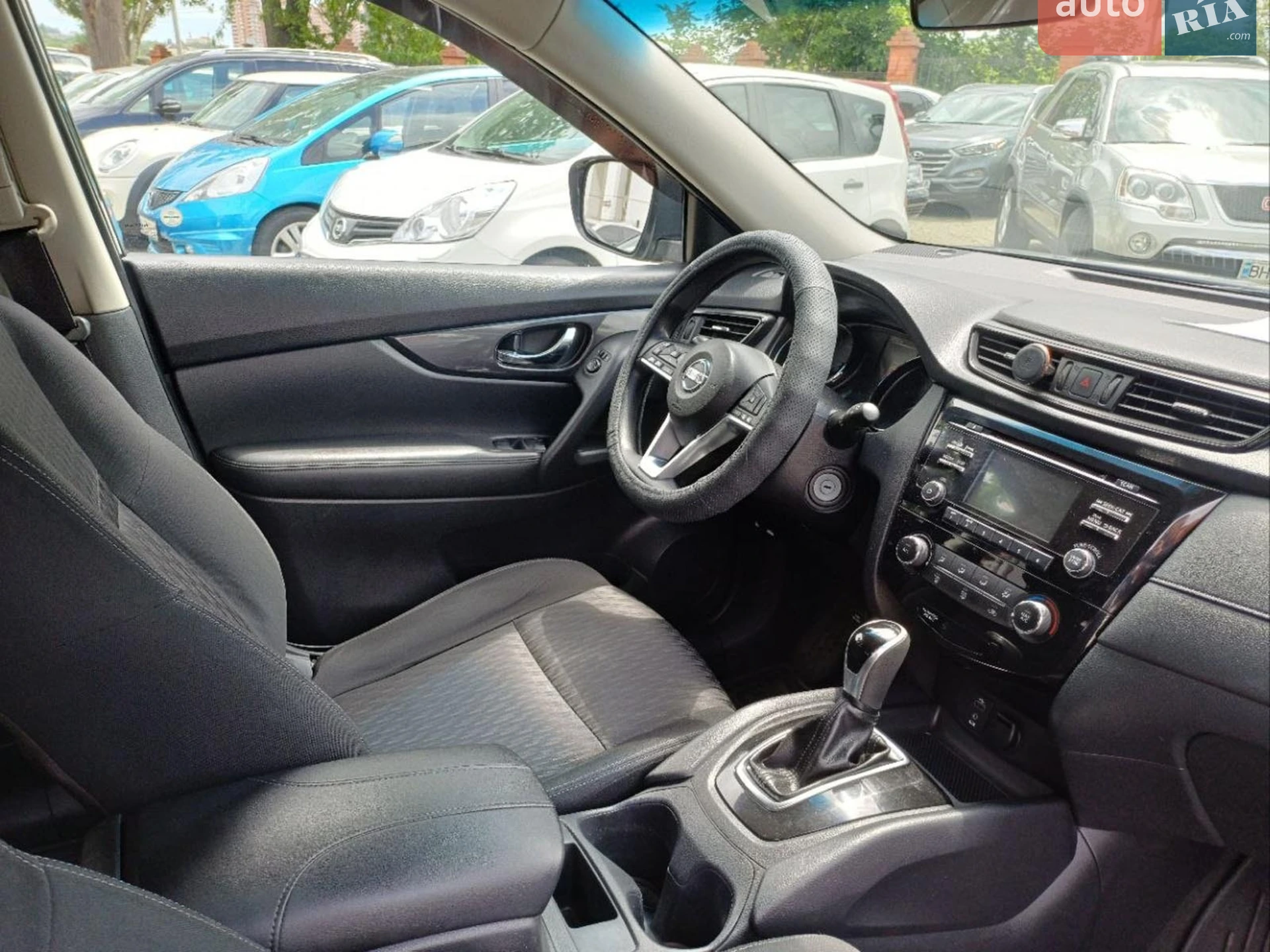 2016 Nissan Rogue - мініатюра 18