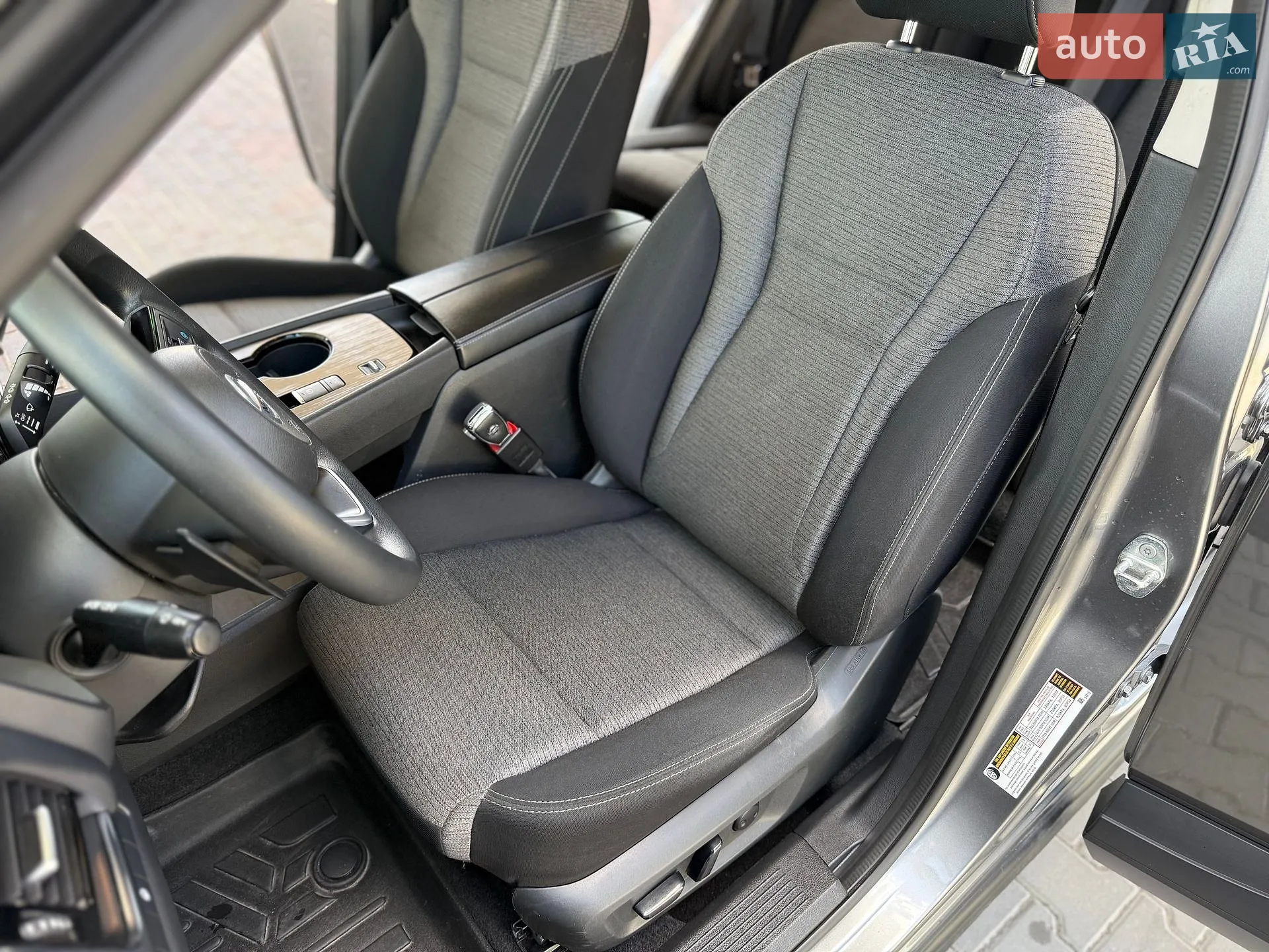 2021 Nissan Rogue - мініатюра 15
