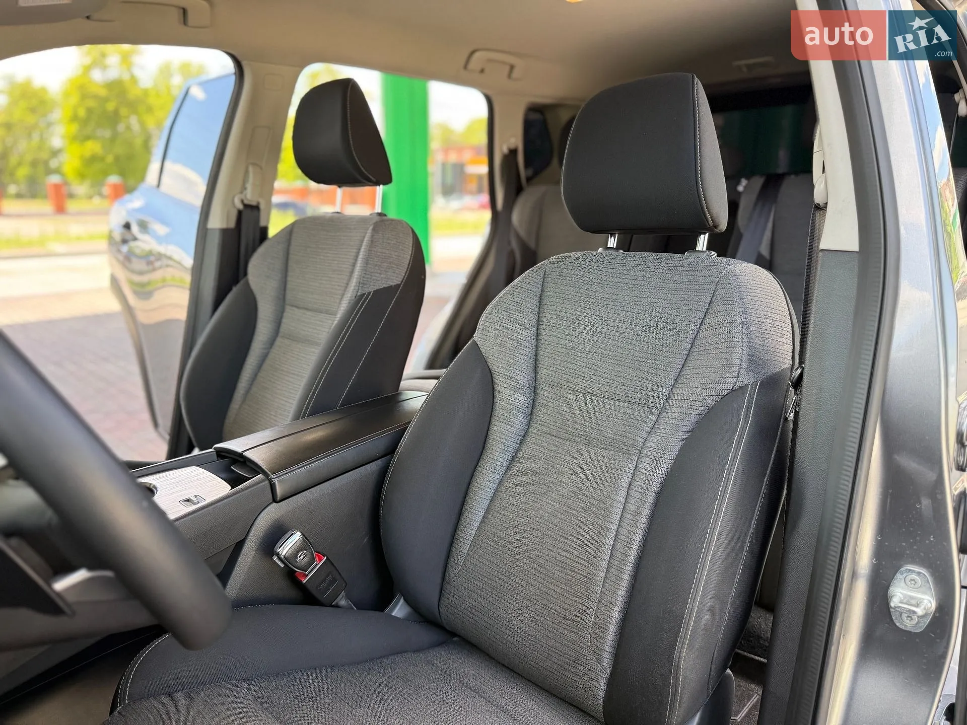 2021 Nissan Rogue - мініатюра 18