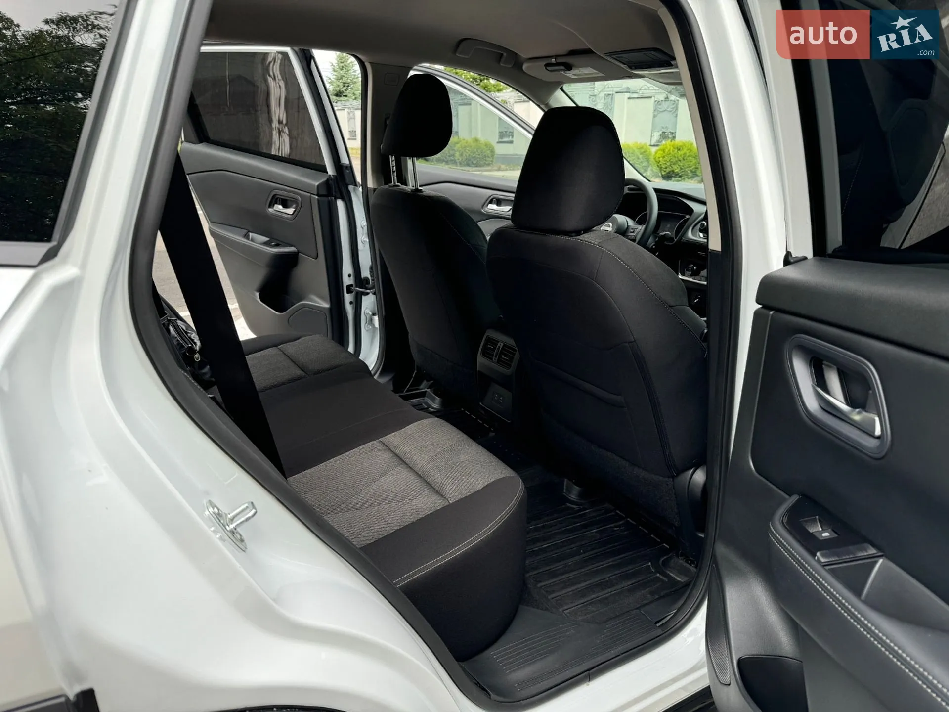 2024 Nissan Rogue - мініатюра 44