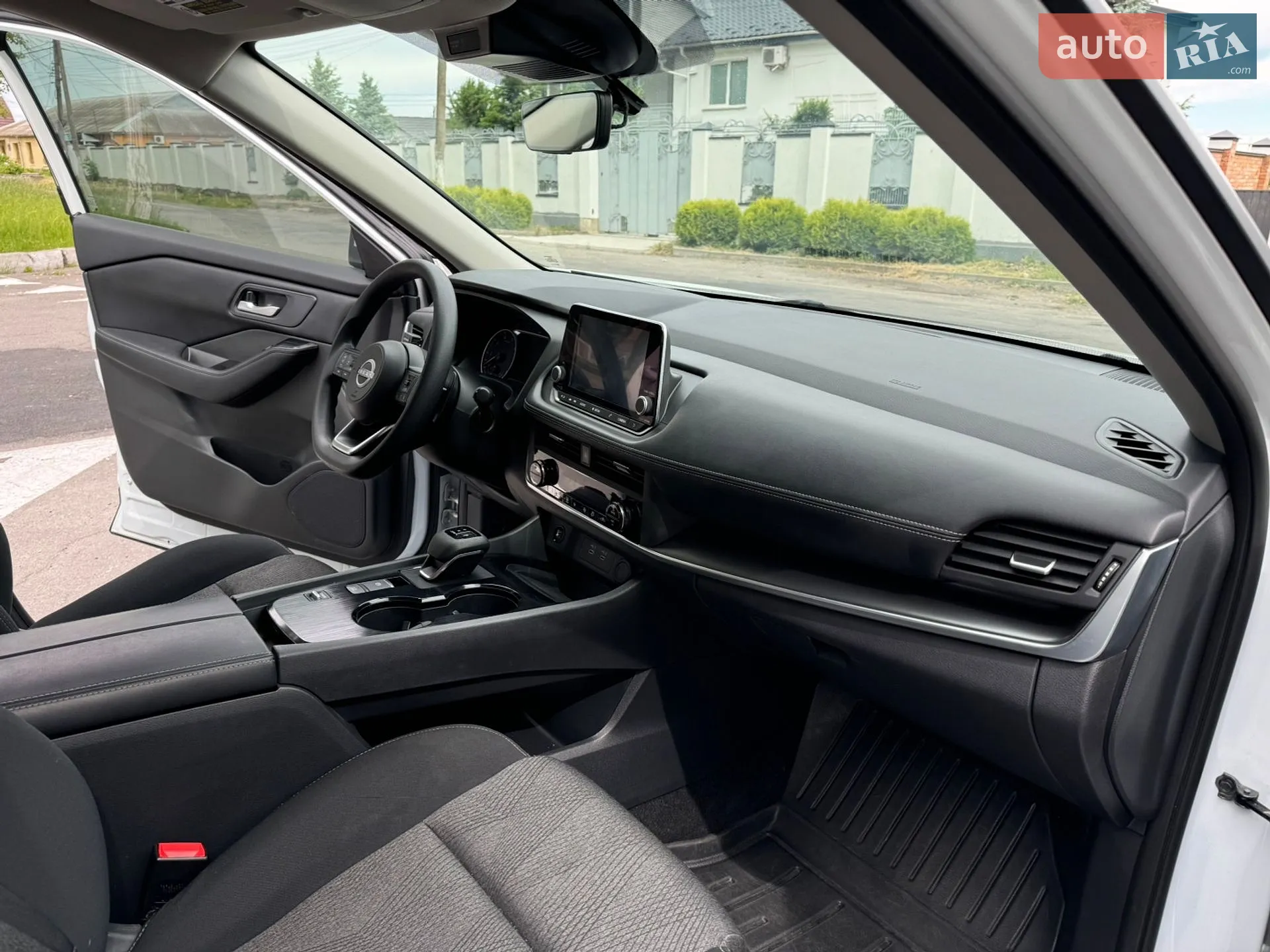 2024 Nissan Rogue - мініатюра 46