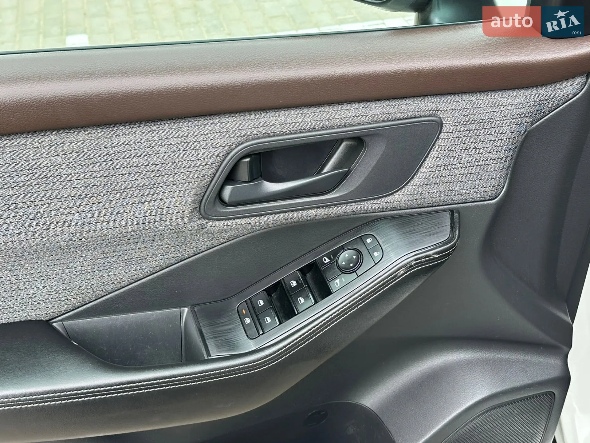 2021 Nissan Rogue - мініатюра 22