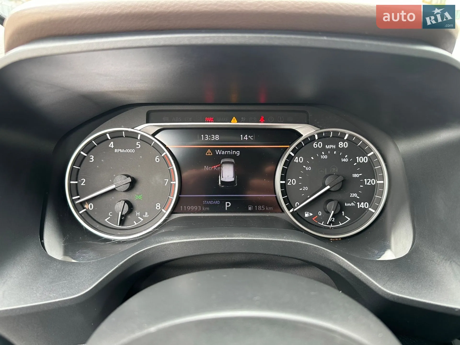 2021 Nissan Rogue - мініатюра 27