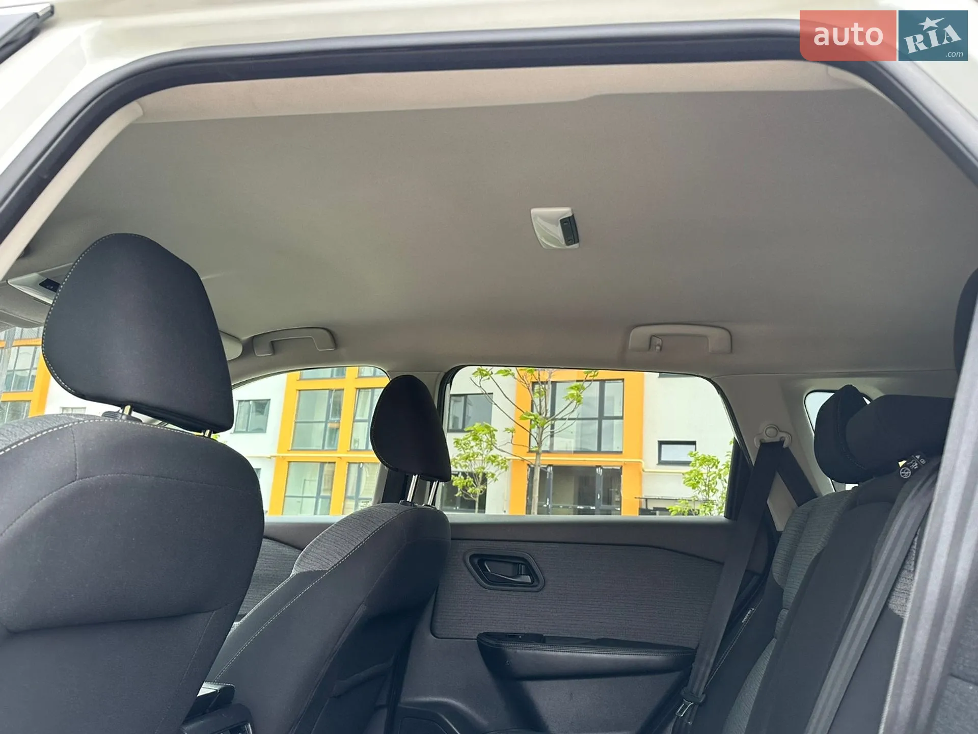 2021 Nissan Rogue - мініатюра 33