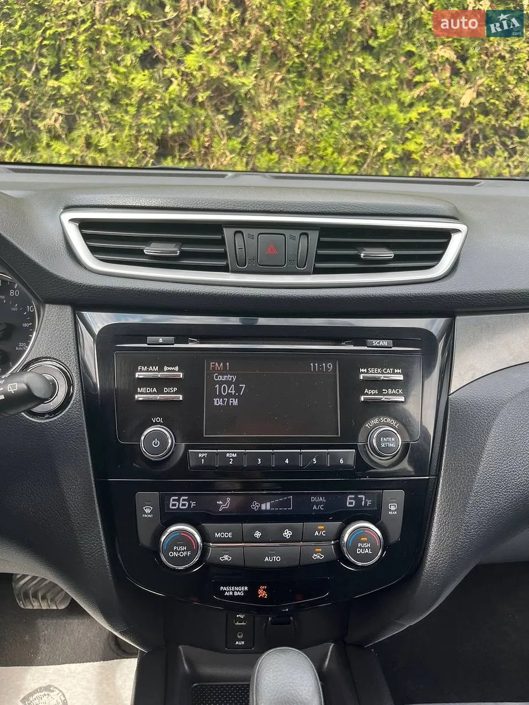 2010 Renault Kangoo - мініатюра 20