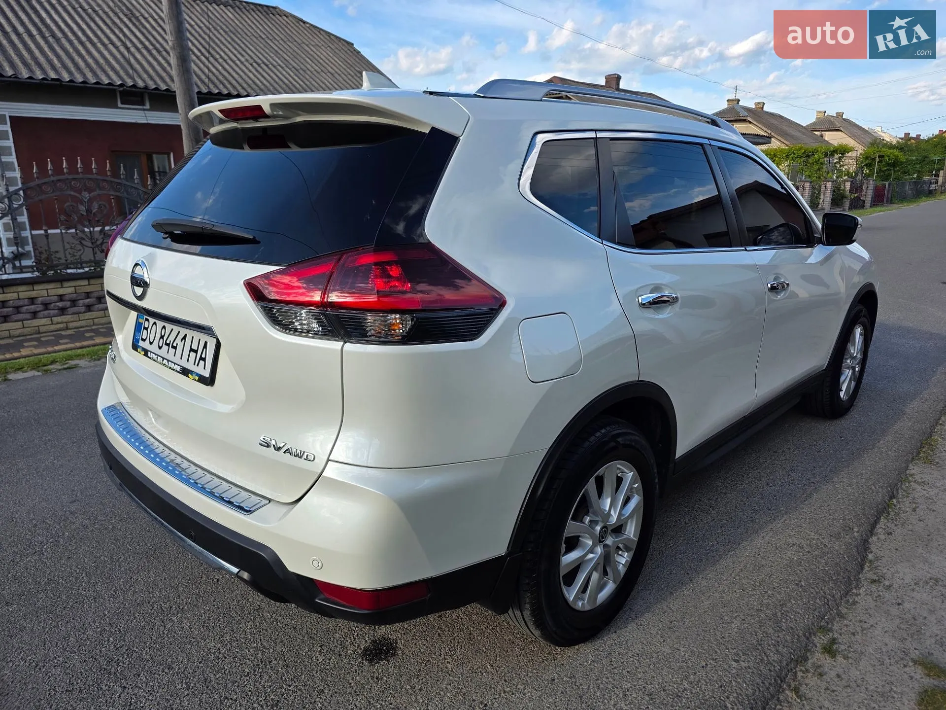 2019 Nissan Rogue - мініатюра 11