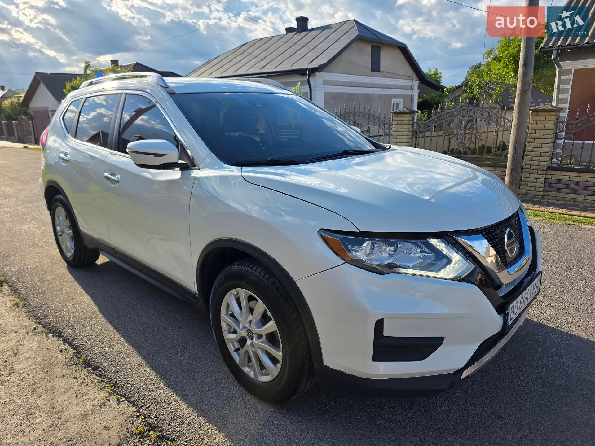 2019 Nissan Rogue - мініатюра 14