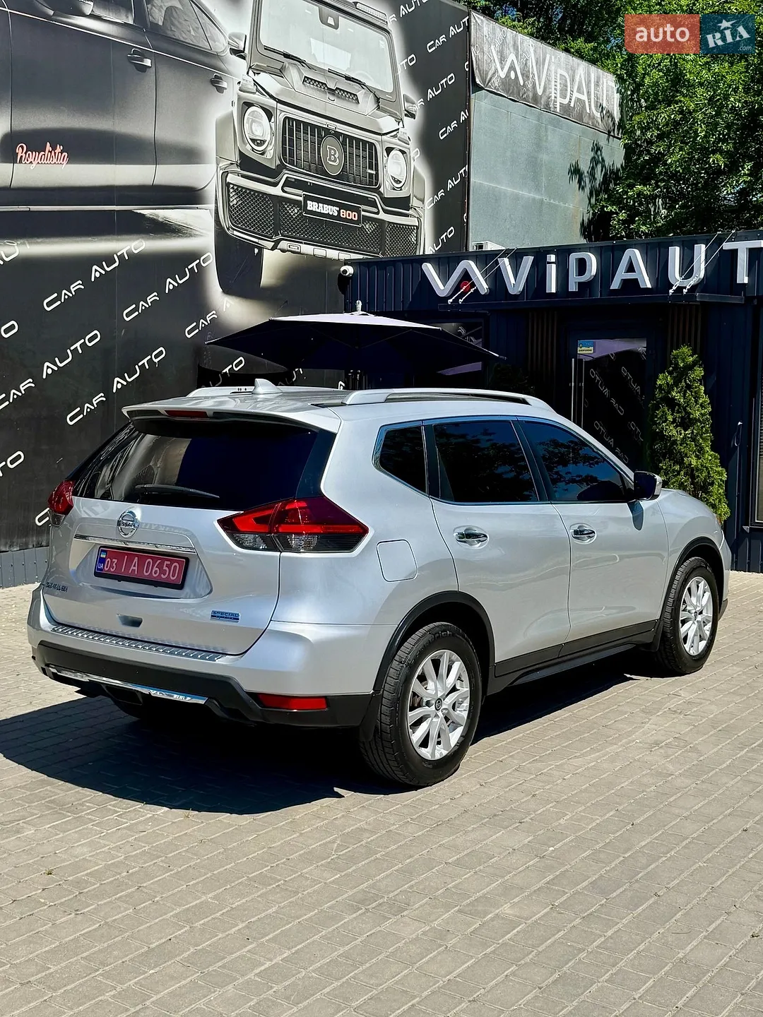 2019 Nissan Rogue - мініатюра 13