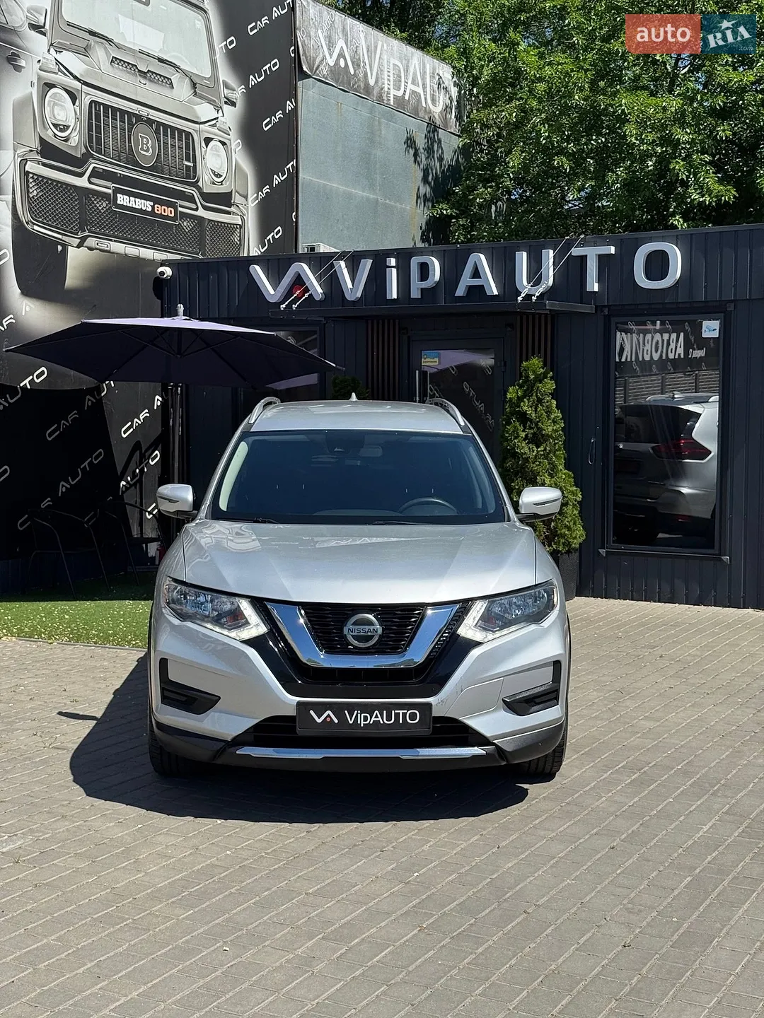2019 Nissan Rogue - мініатюра 16