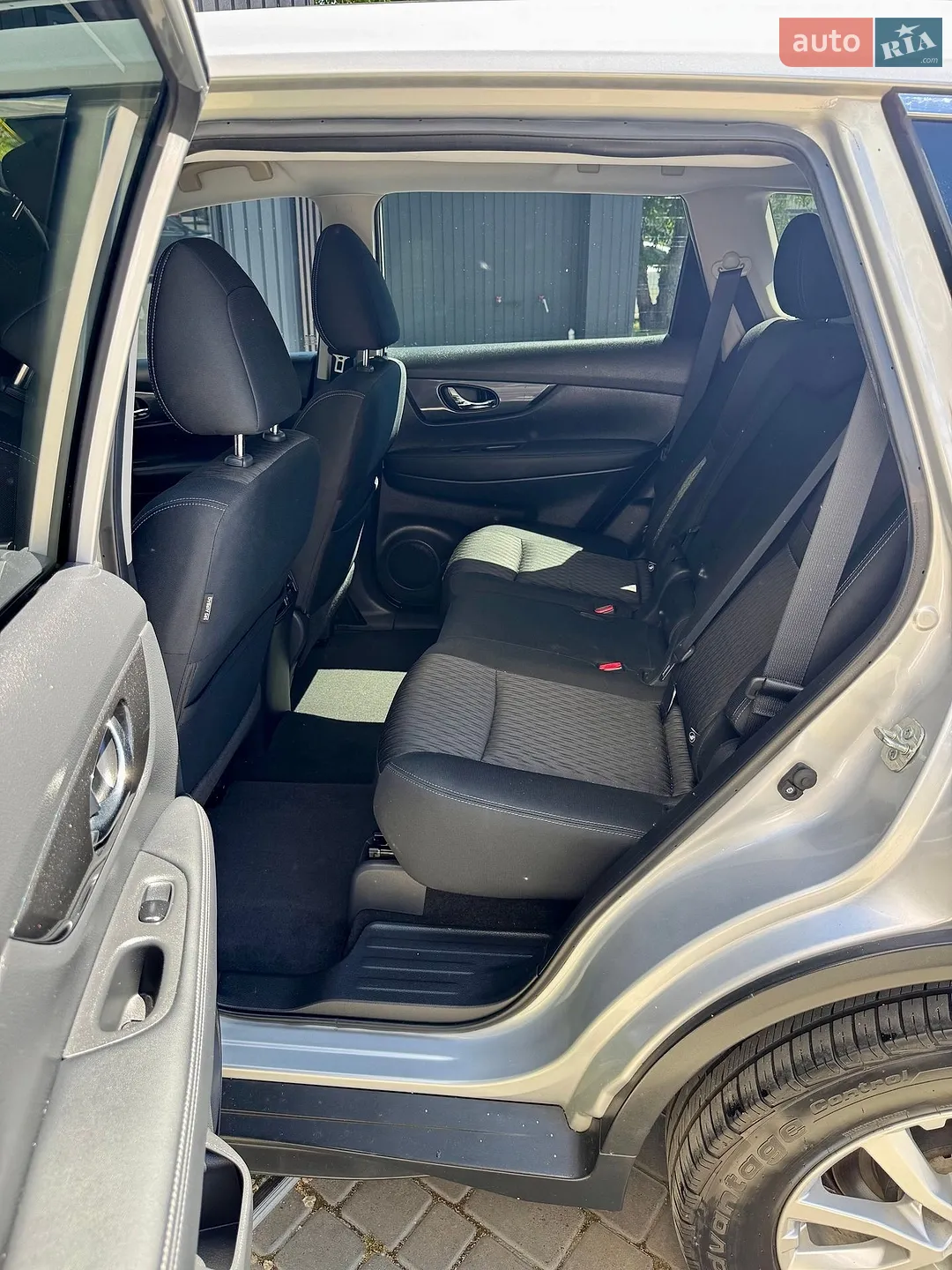 2019 Nissan Rogue - мініатюра 29