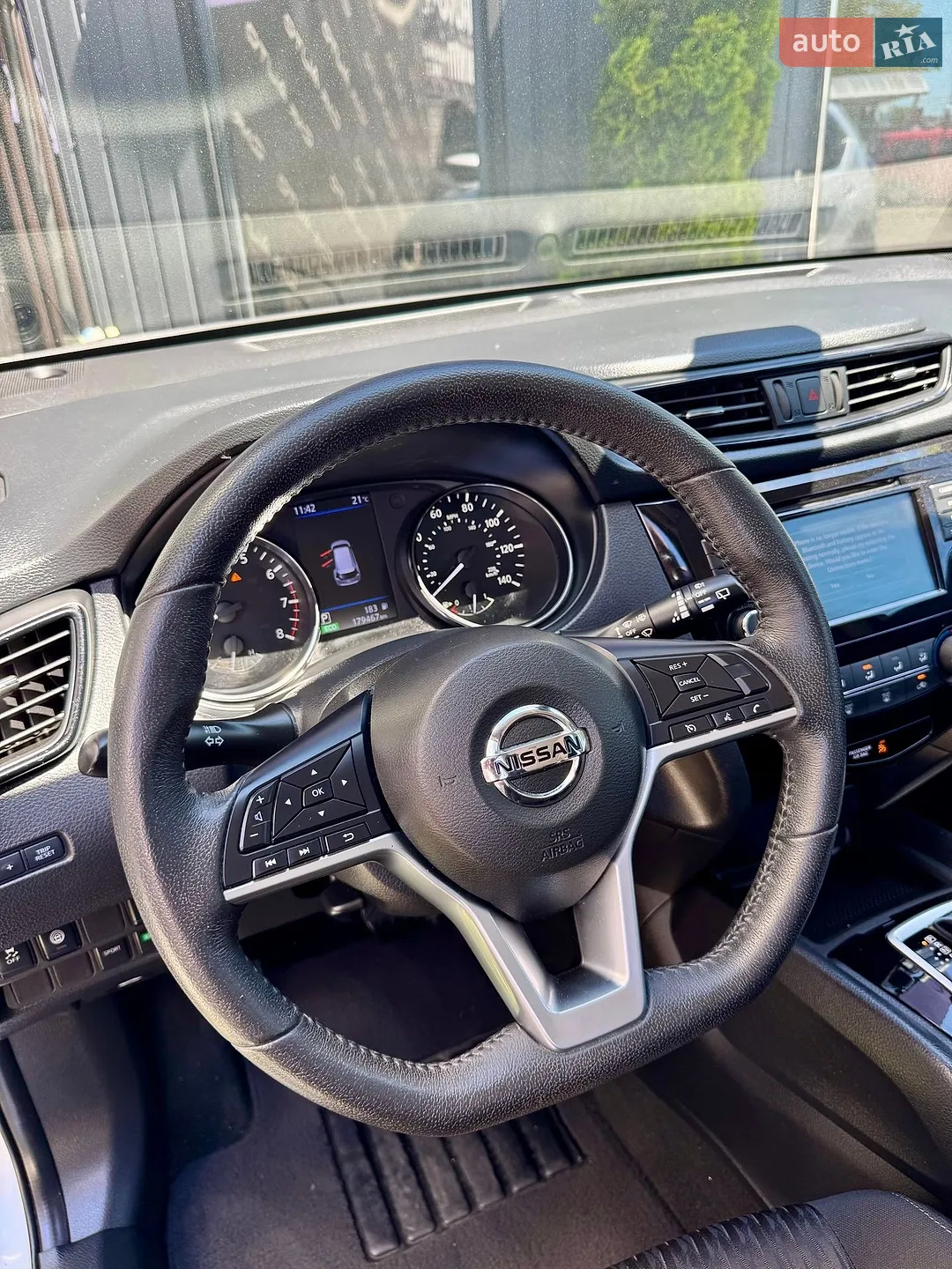 2019 Nissan Rogue - мініатюра 32