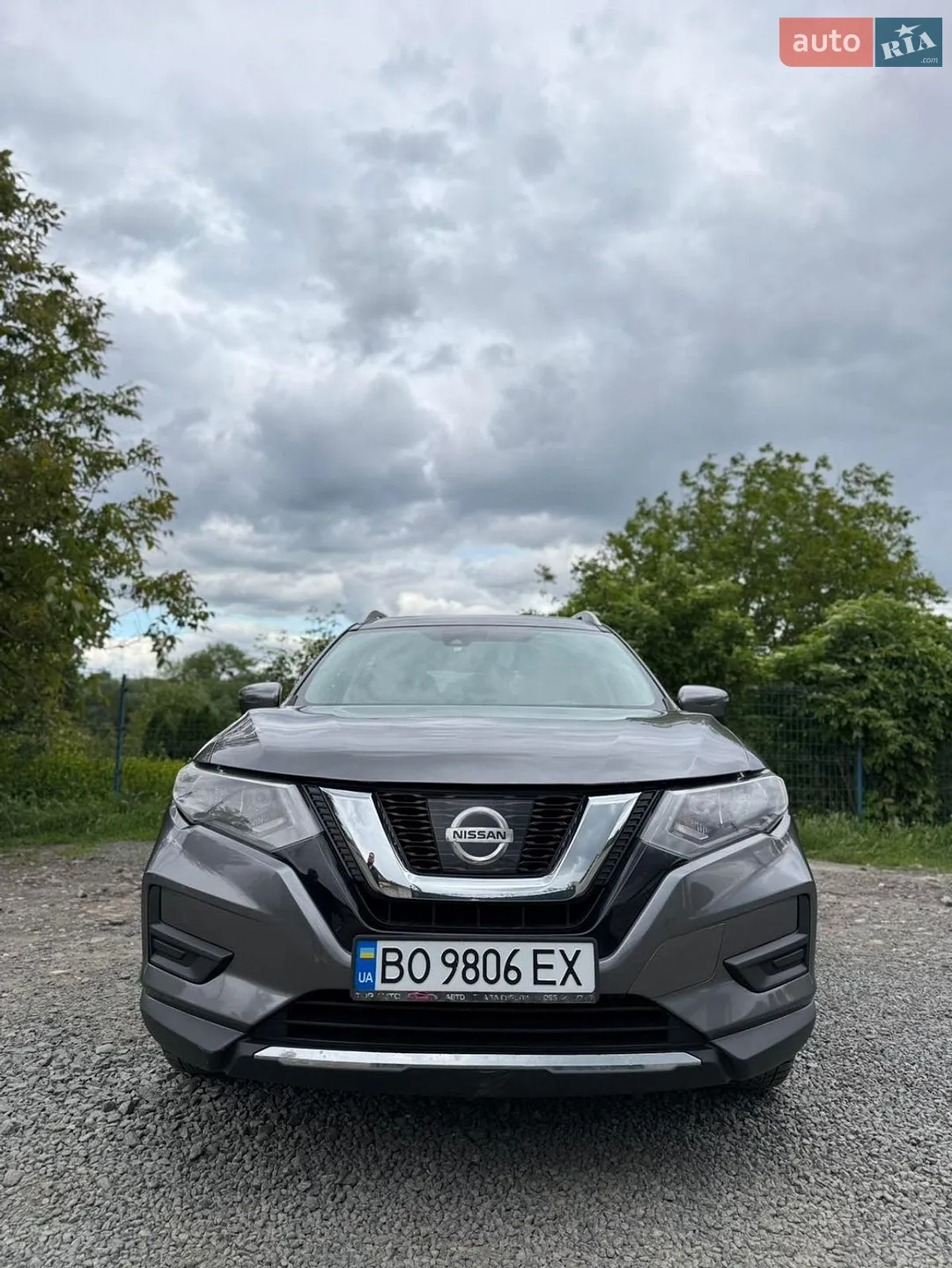 2019 Nissan Rogue - фото 1