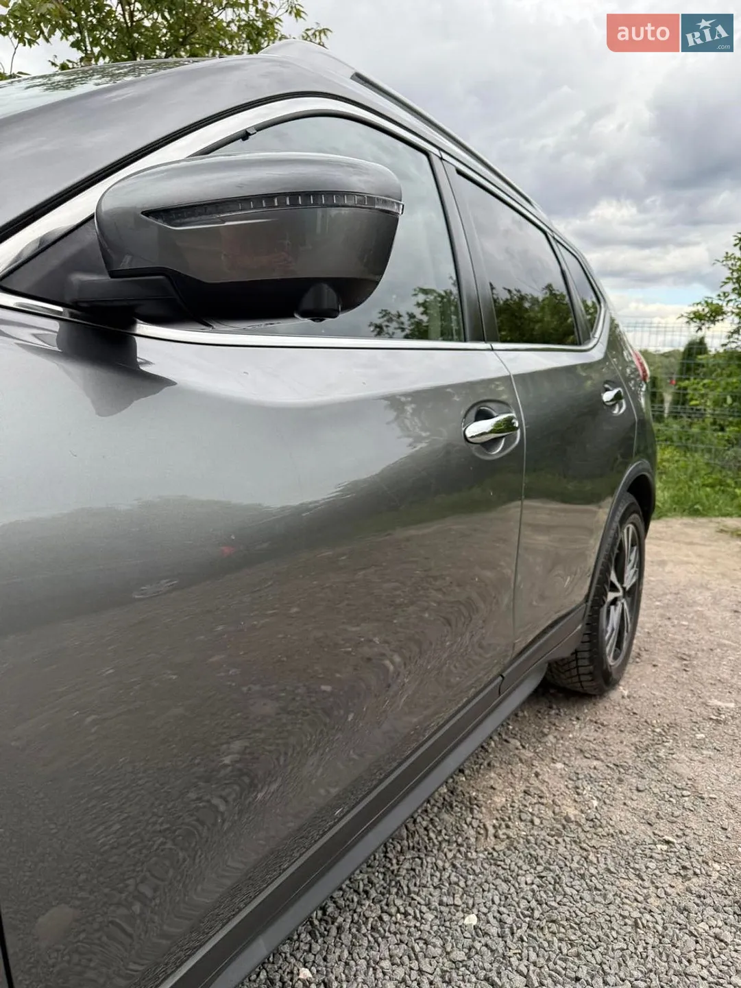 2019 Nissan Rogue - мініатюра 6