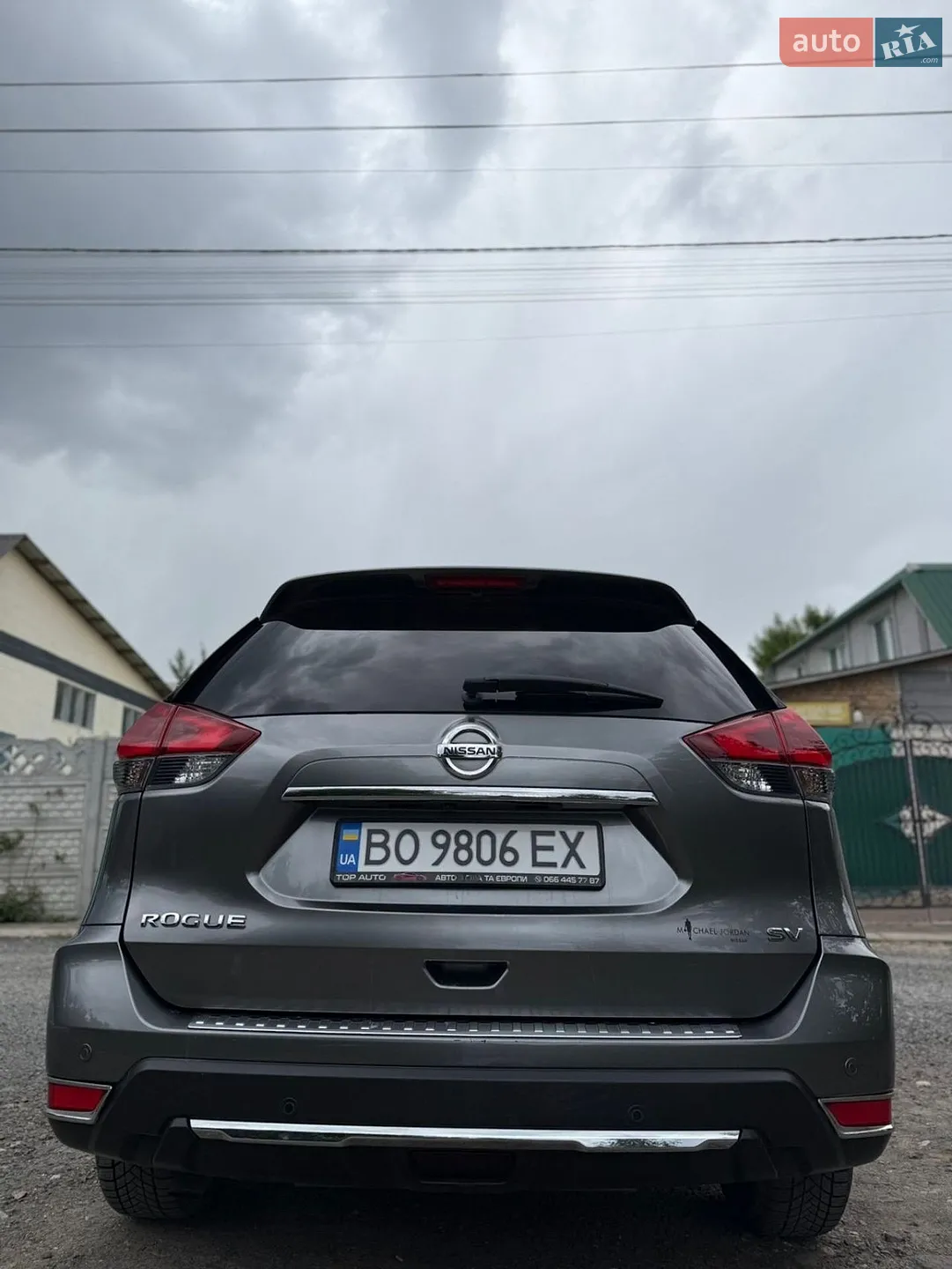 2019 Nissan Rogue - мініатюра 7