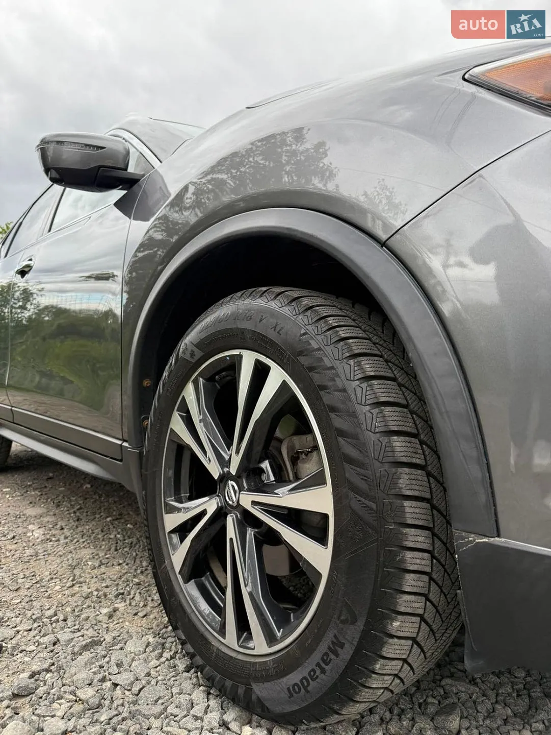 2019 Nissan Rogue - мініатюра 4