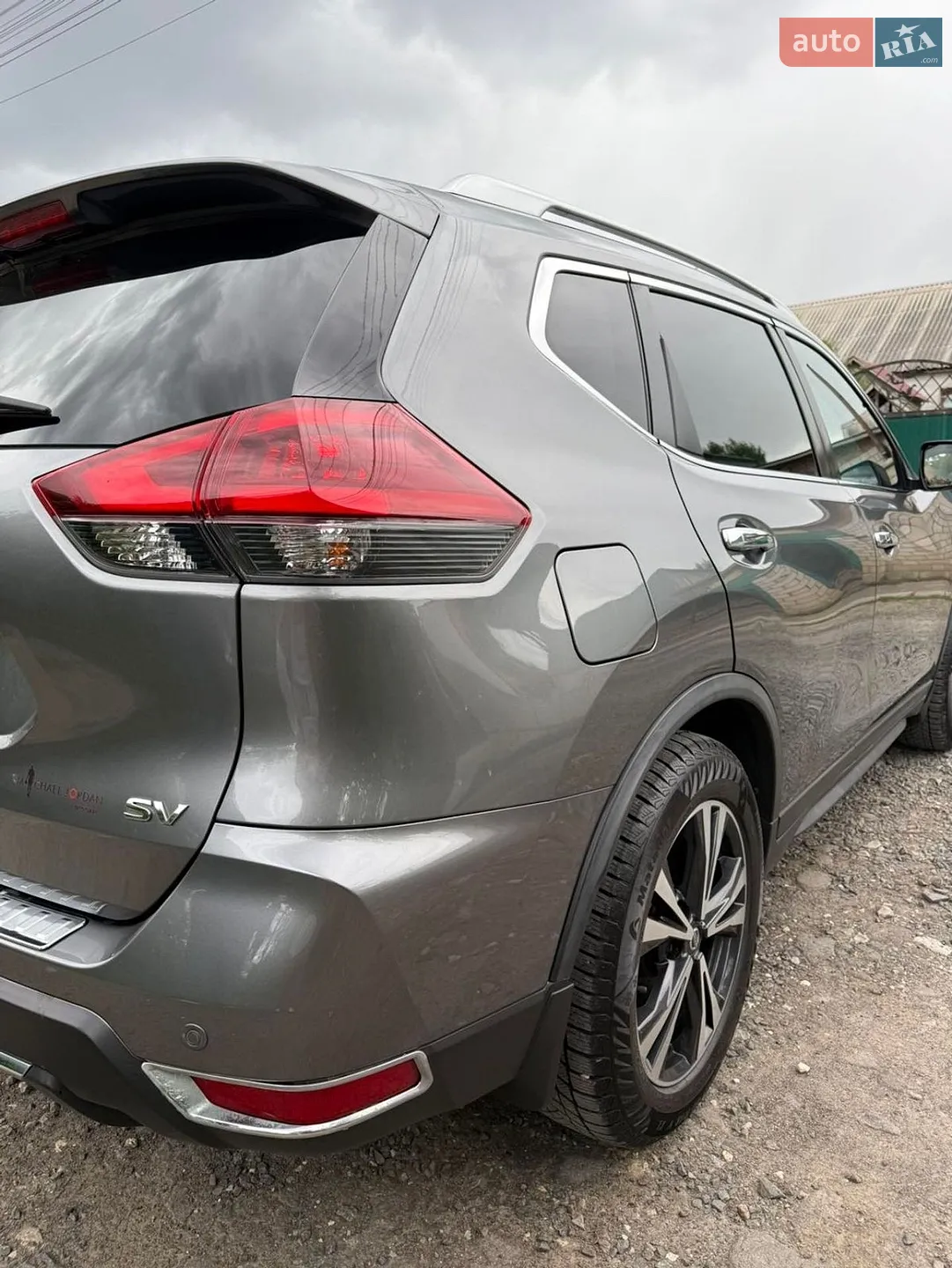 2019 Nissan Rogue - мініатюра 9