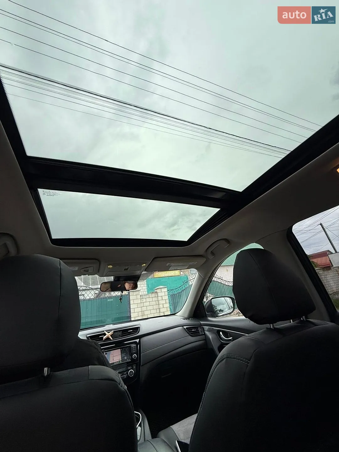 2019 Nissan Rogue - мініатюра 14