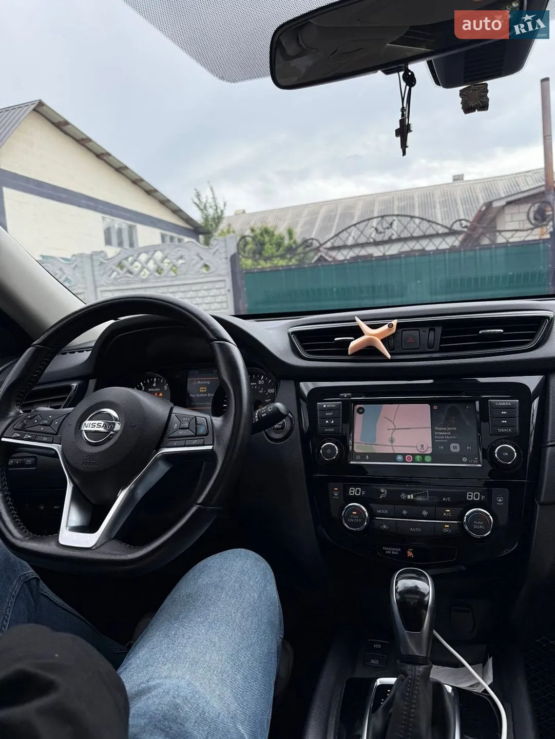 2019 Nissan Rogue - мініатюра 15