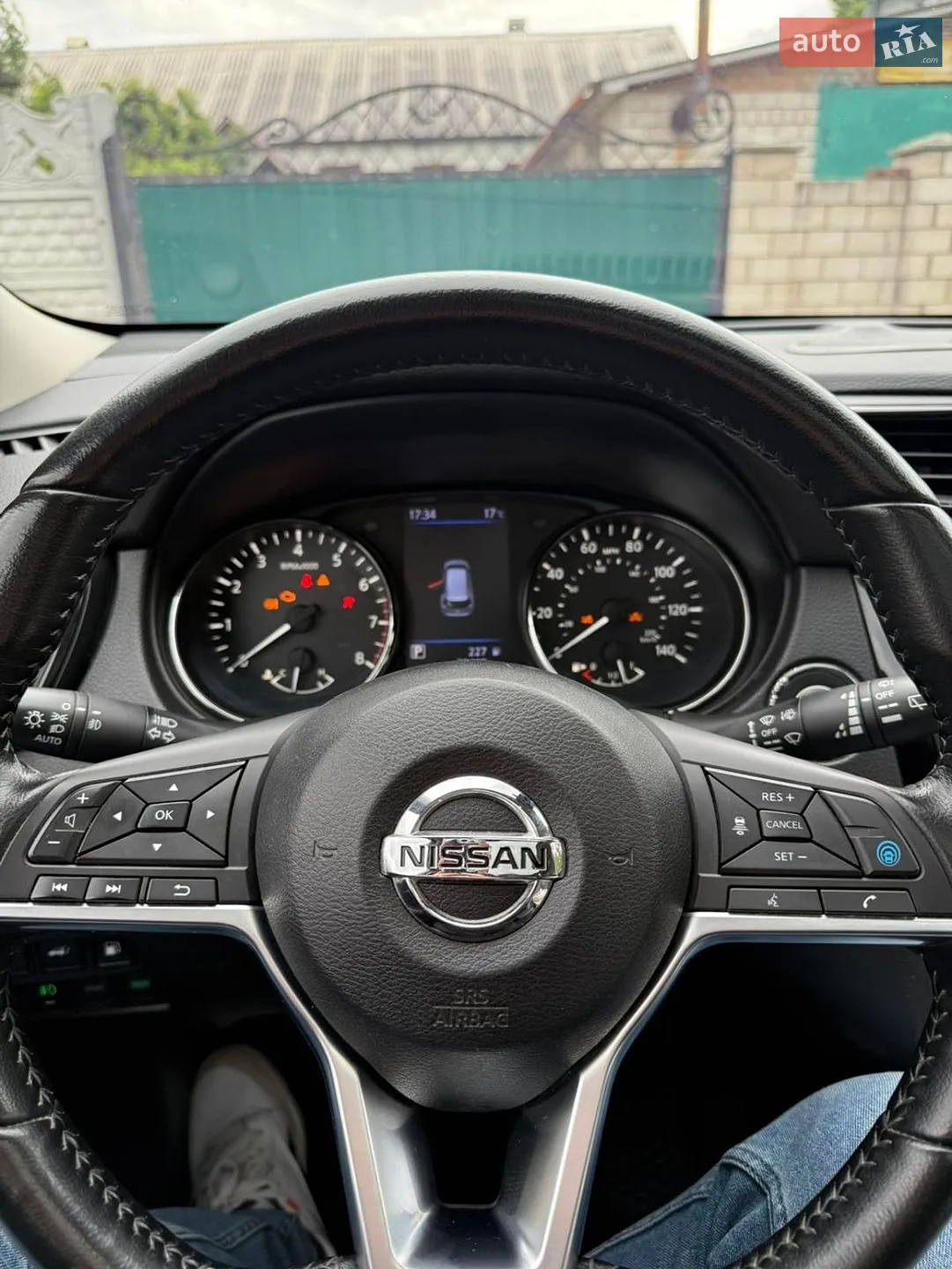 2019 Nissan Rogue - мініатюра 16