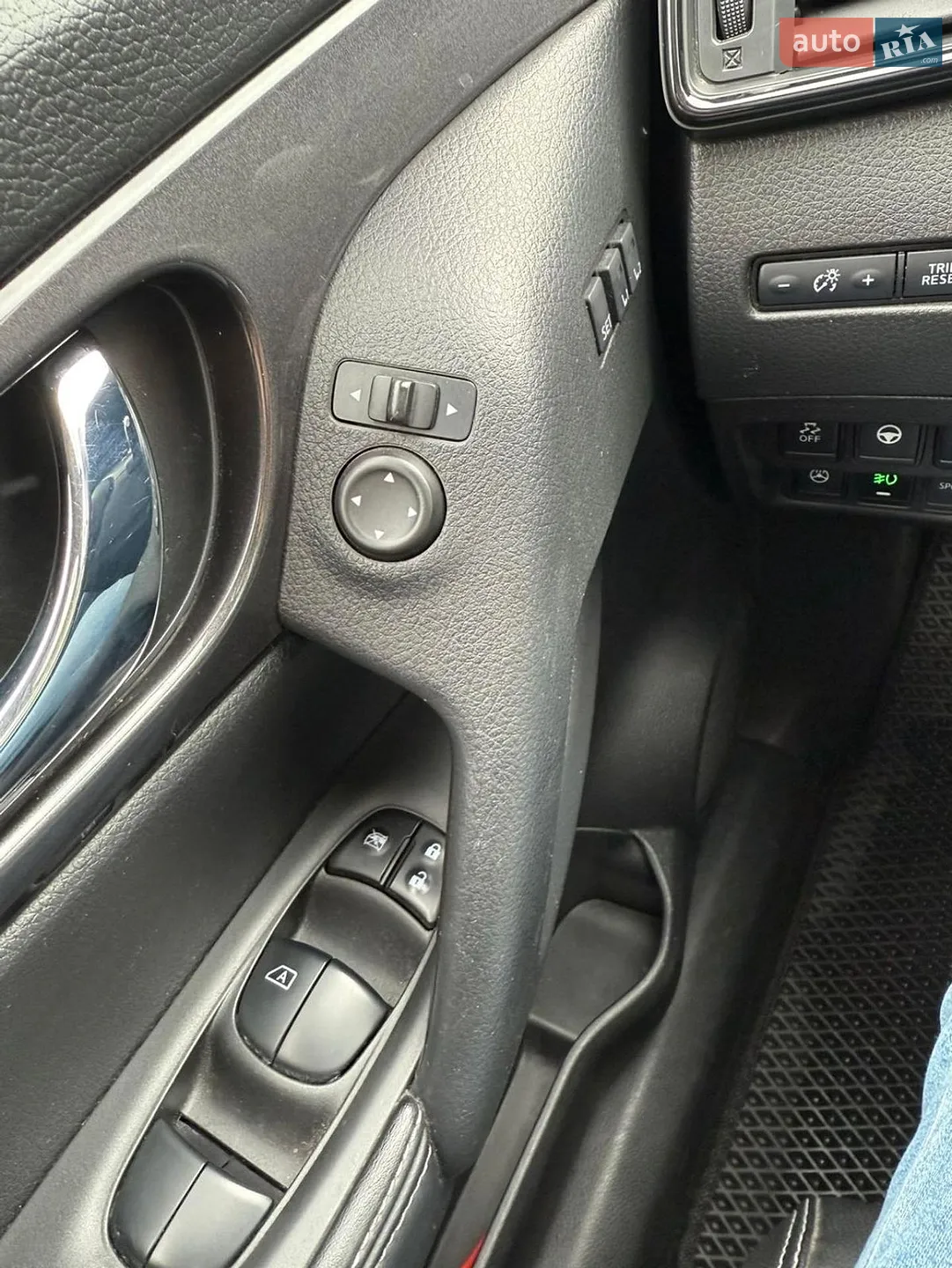 2019 Nissan Rogue - мініатюра 19