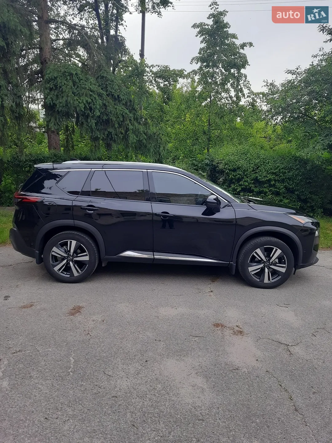 2023 Nissan Rogue - мініатюра 4