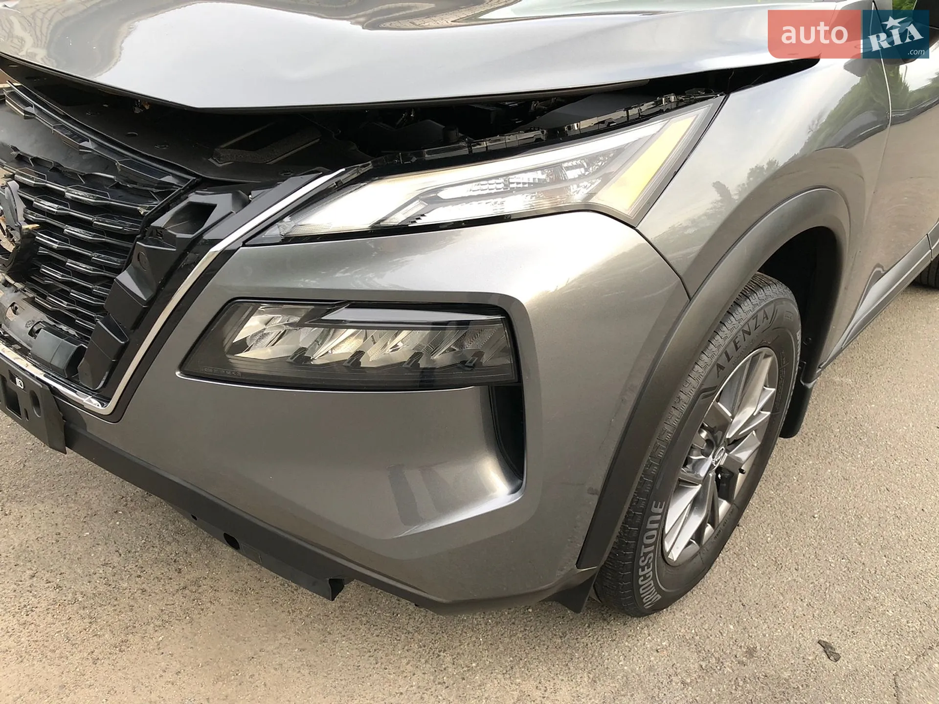 2023 Nissan Rogue - мініатюра 14