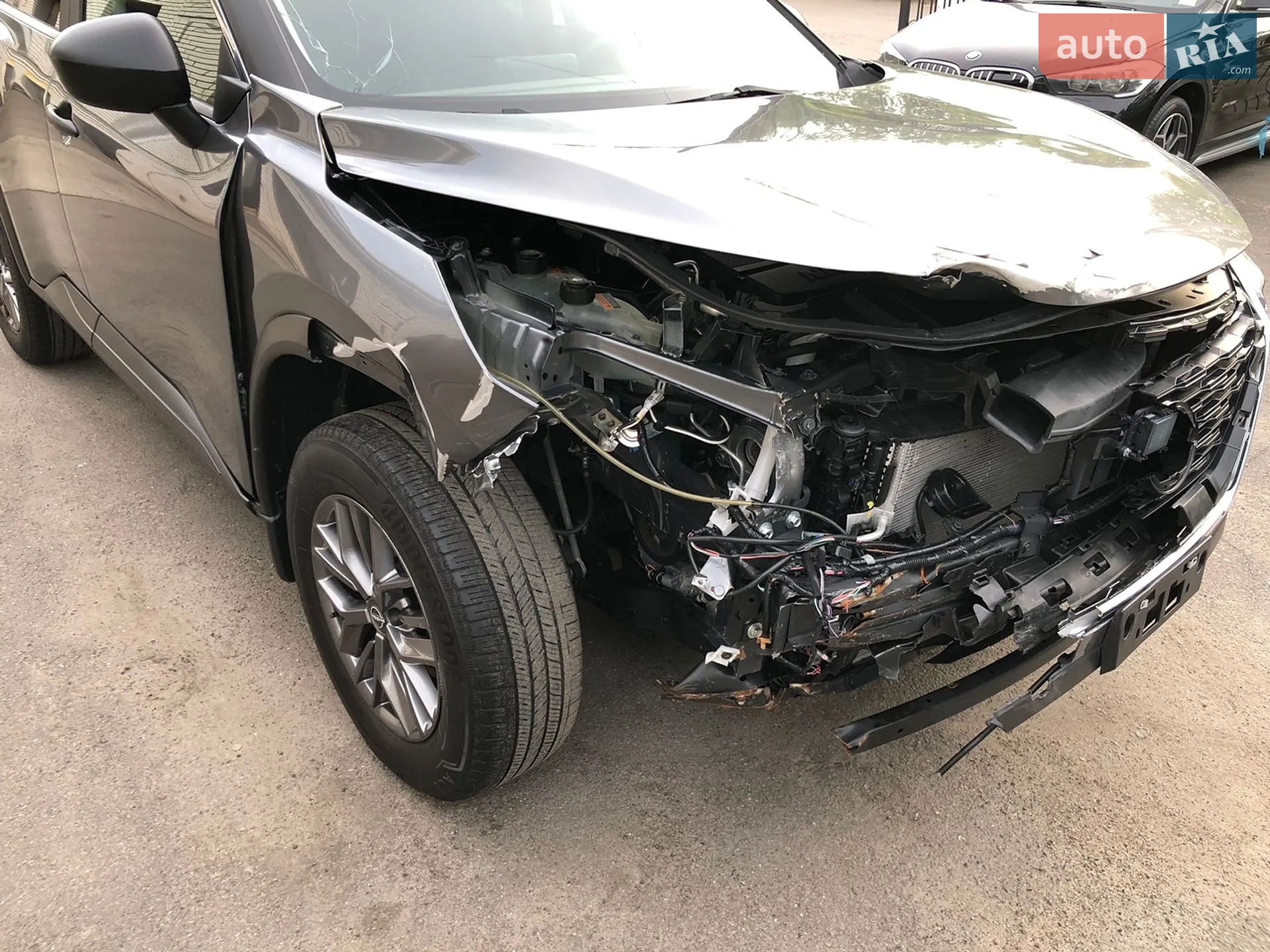 2023 Nissan Rogue - мініатюра 28