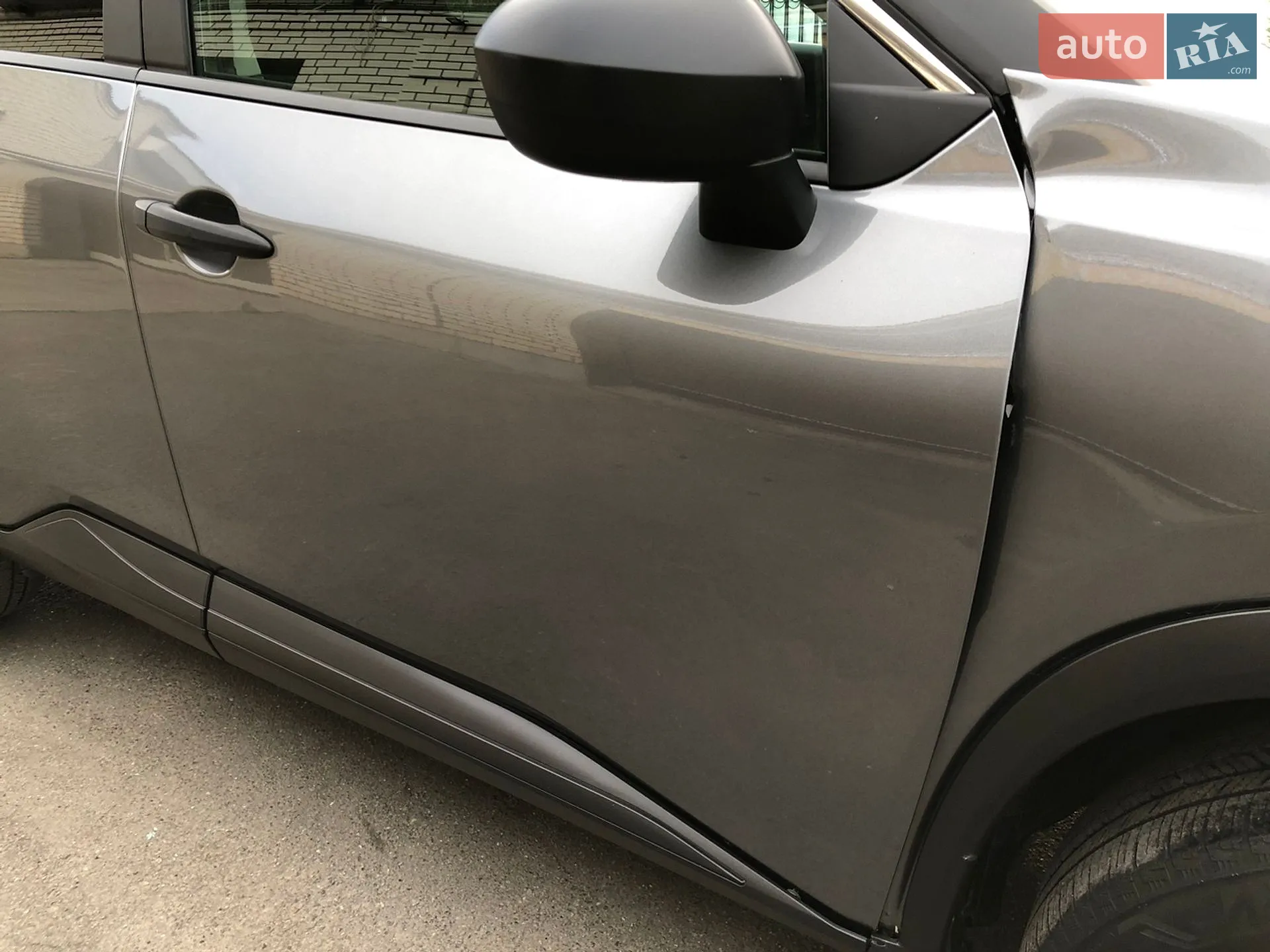 2023 Nissan Rogue - мініатюра 32