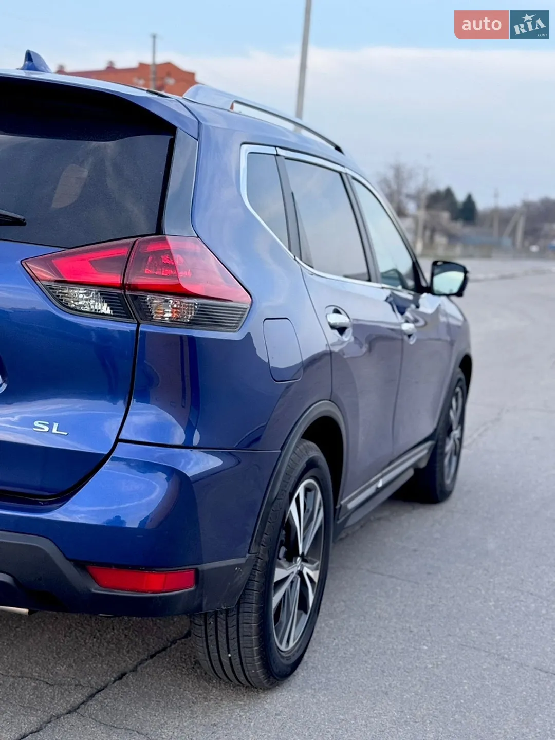 2018 Nissan Rogue - мініатюра 15