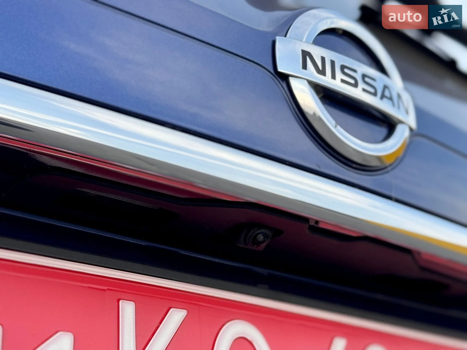 2018 Nissan Rogue - мініатюра 11