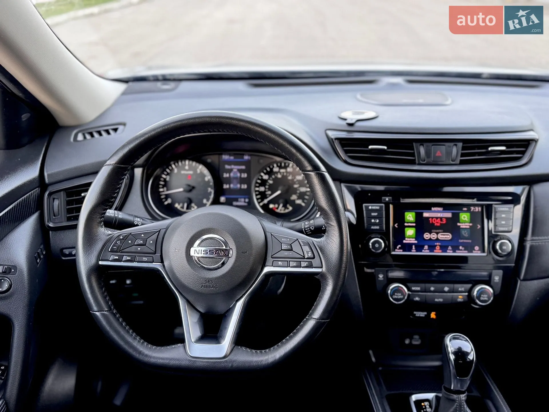 2018 Nissan Rogue - мініатюра 24