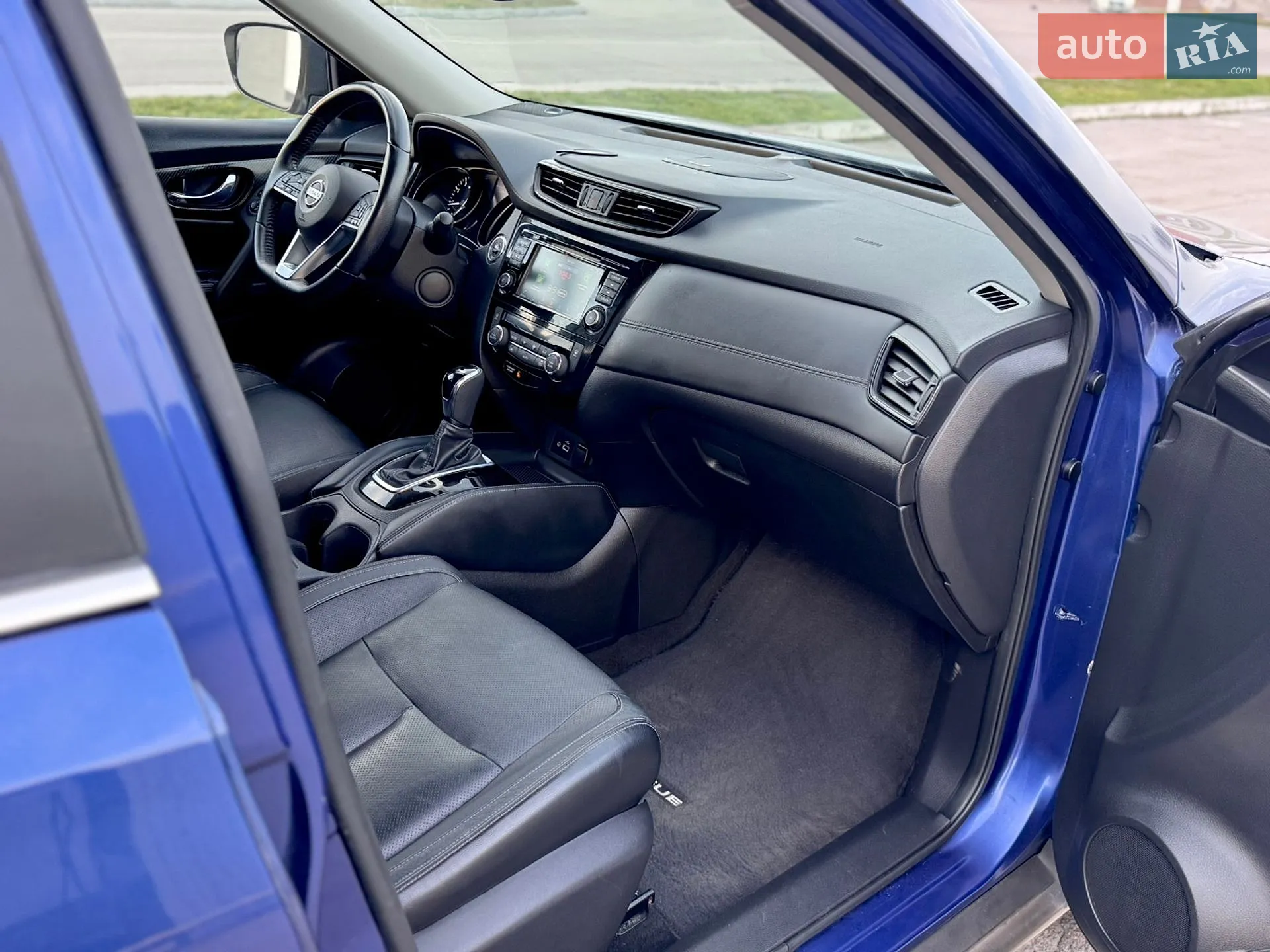 2018 Nissan Rogue - мініатюра 34